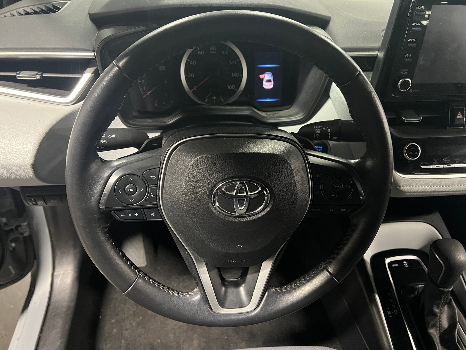 Thumbnail: 2022 Toyota Corolla - 5