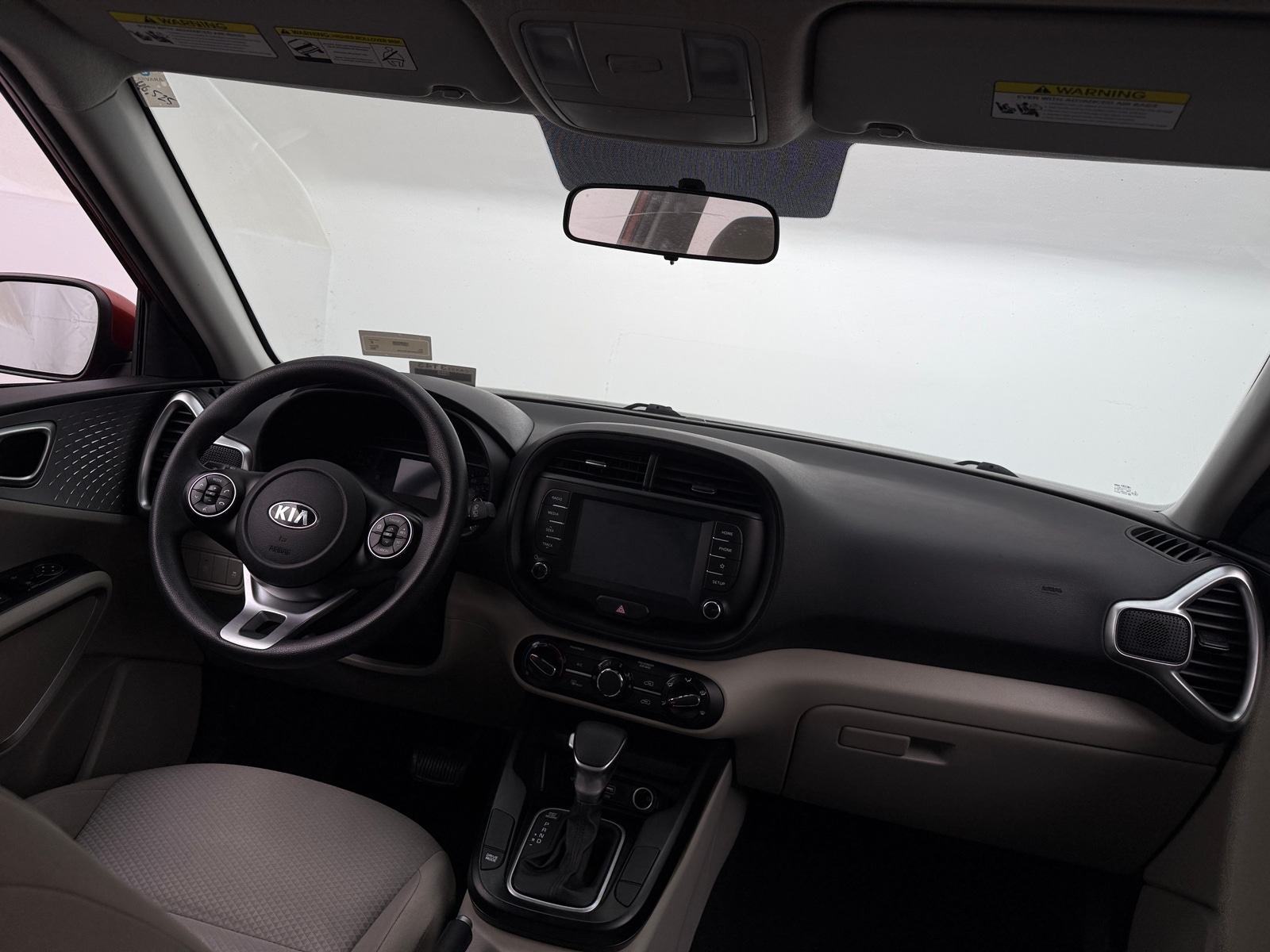 Thumbnail: 2020 Kia Soul - 3