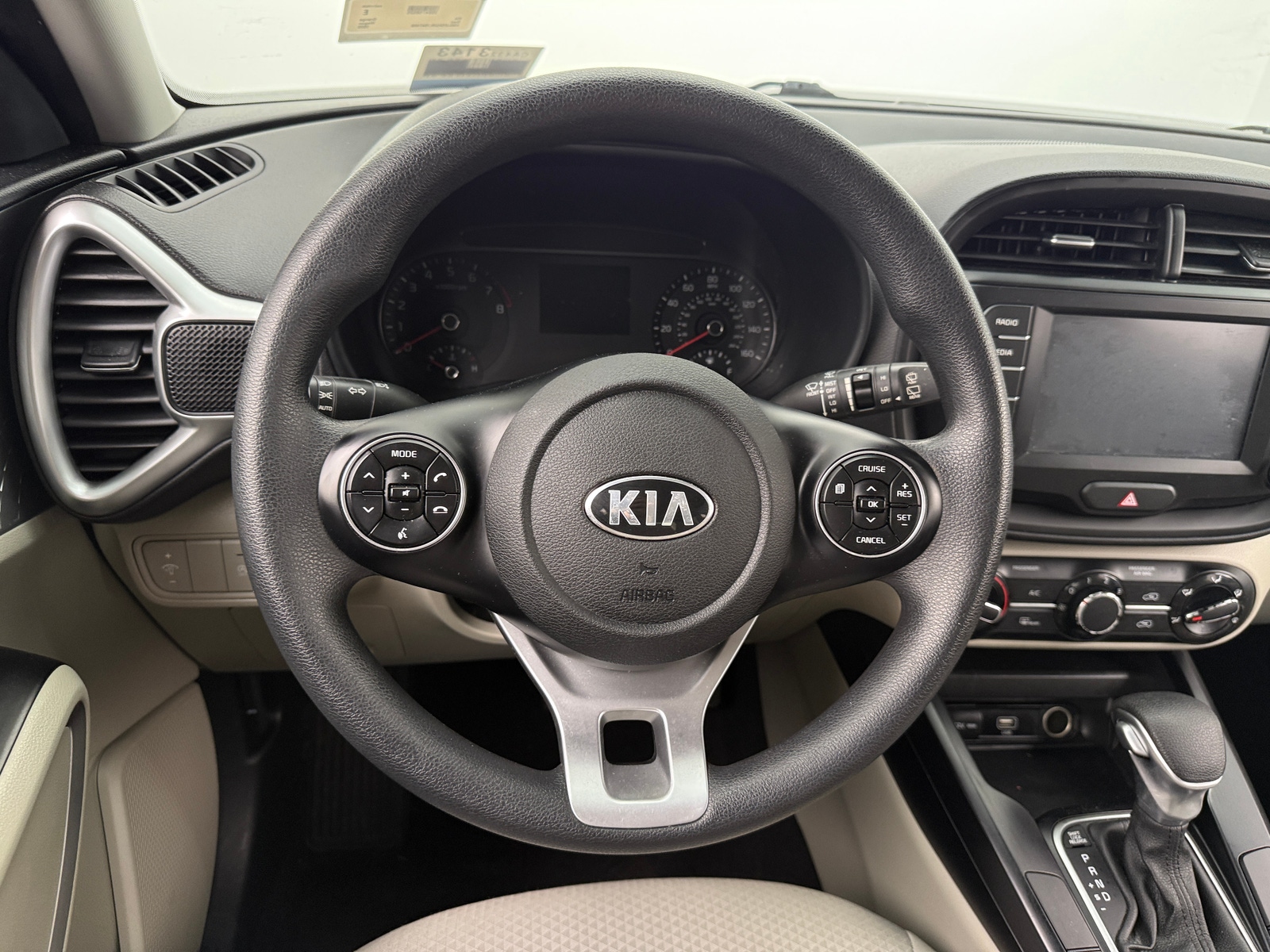 Thumbnail: 2020 Kia Soul - 5
