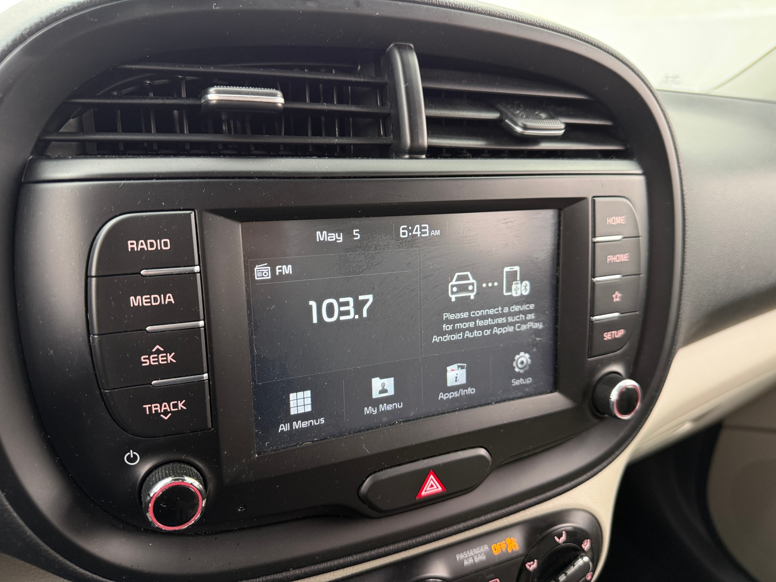 Thumbnail: 2020 Kia Soul - 4