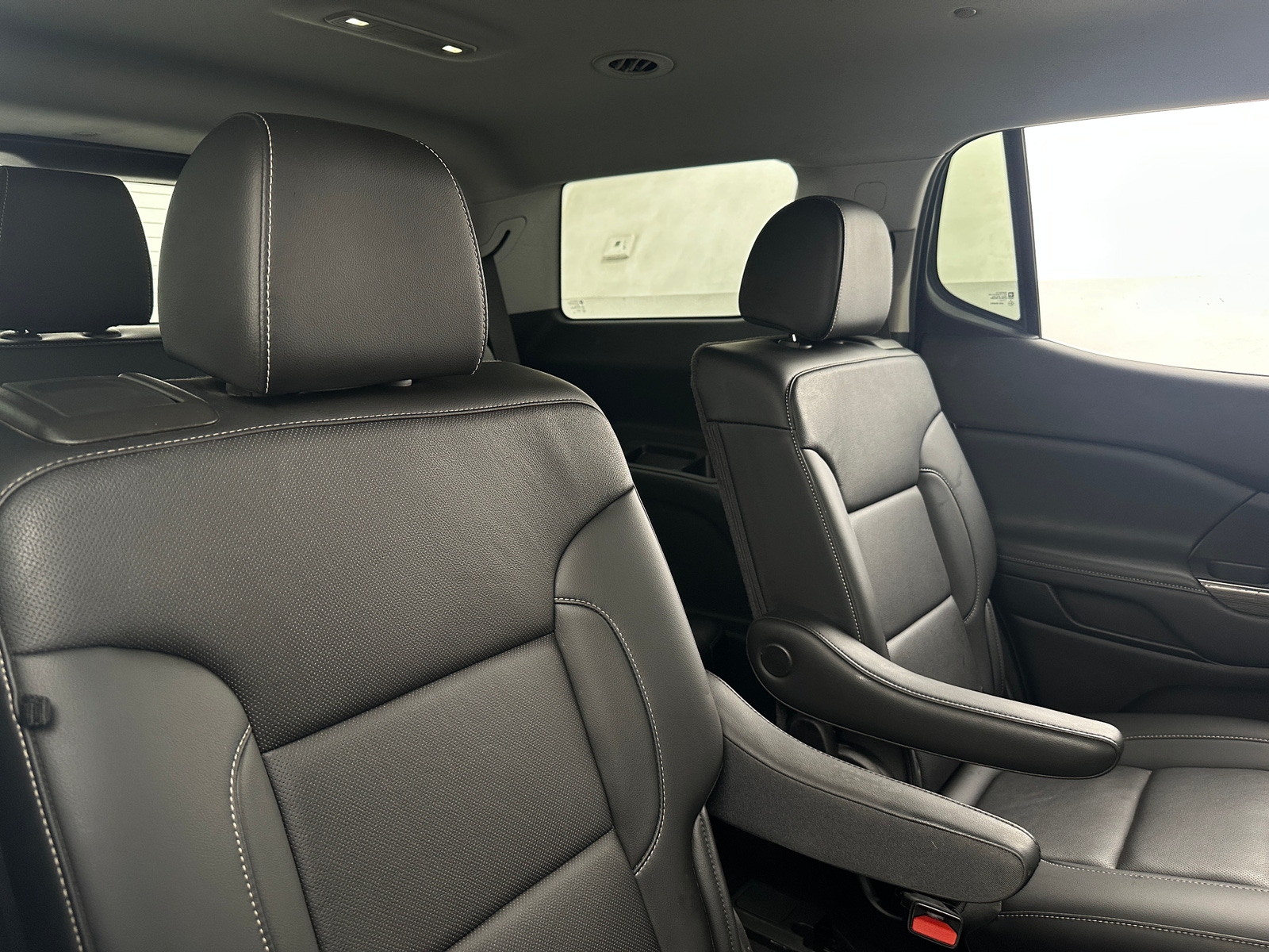 Thumbnail: 2021 GMC Acadia - 5