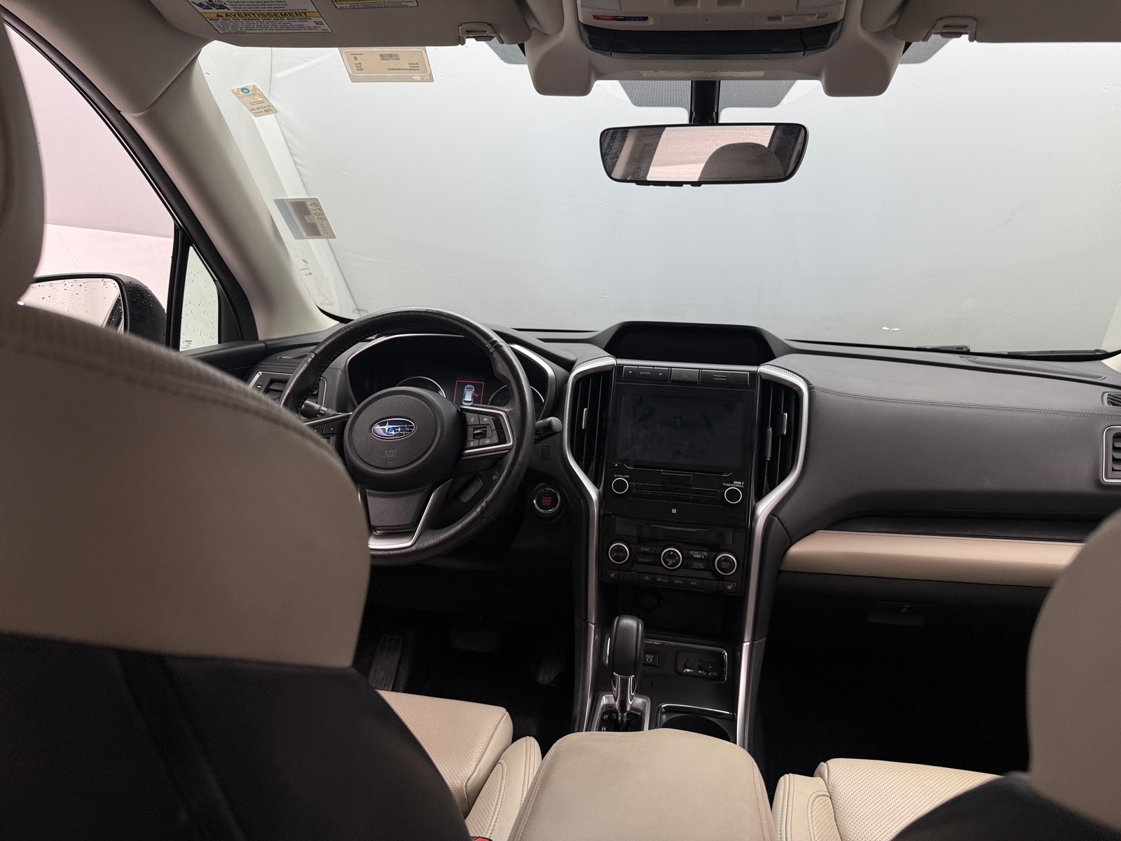 Thumbnail: 2022 Subaru Ascent - 2