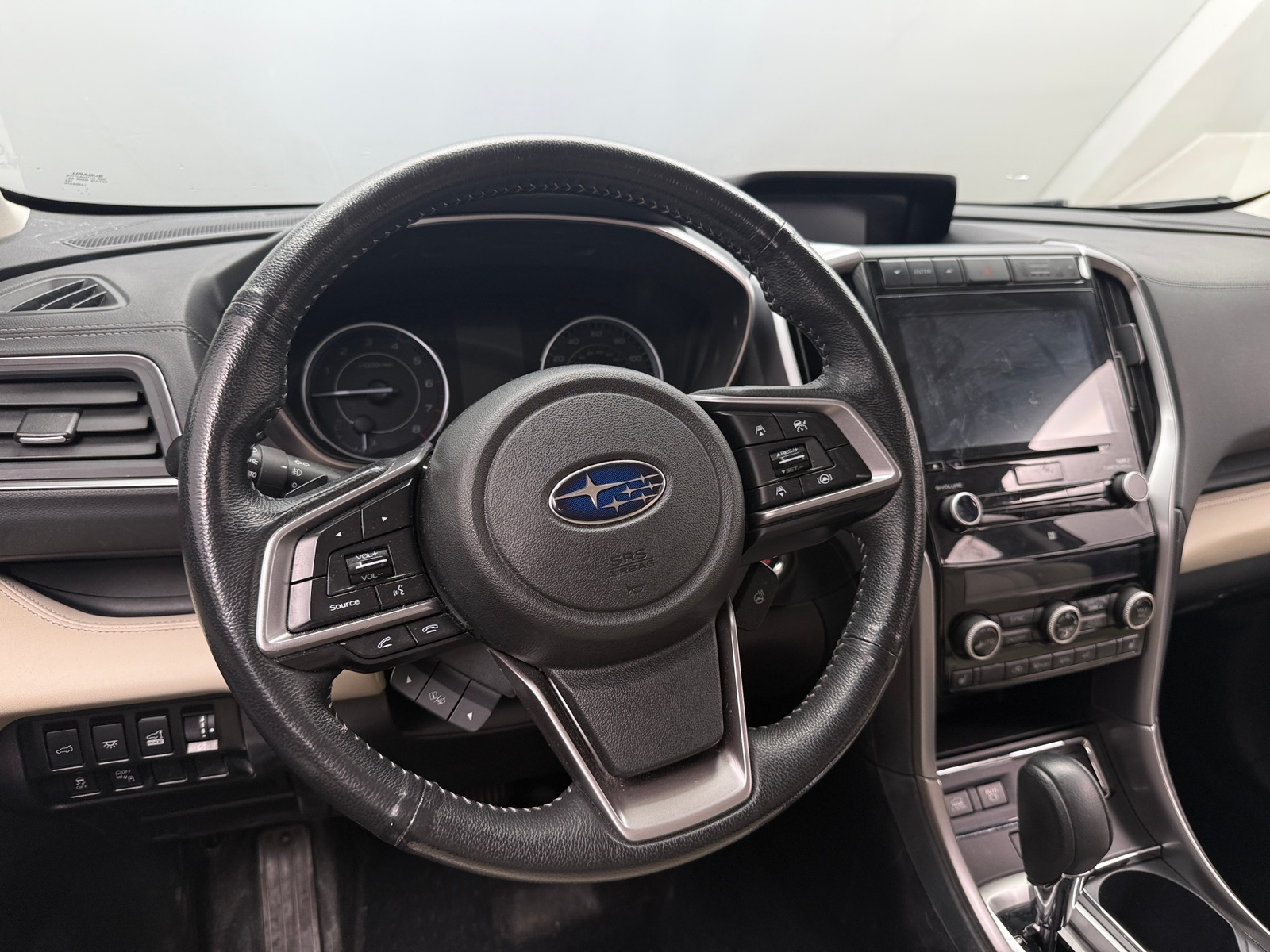 Thumbnail: 2022 Subaru Ascent - 4