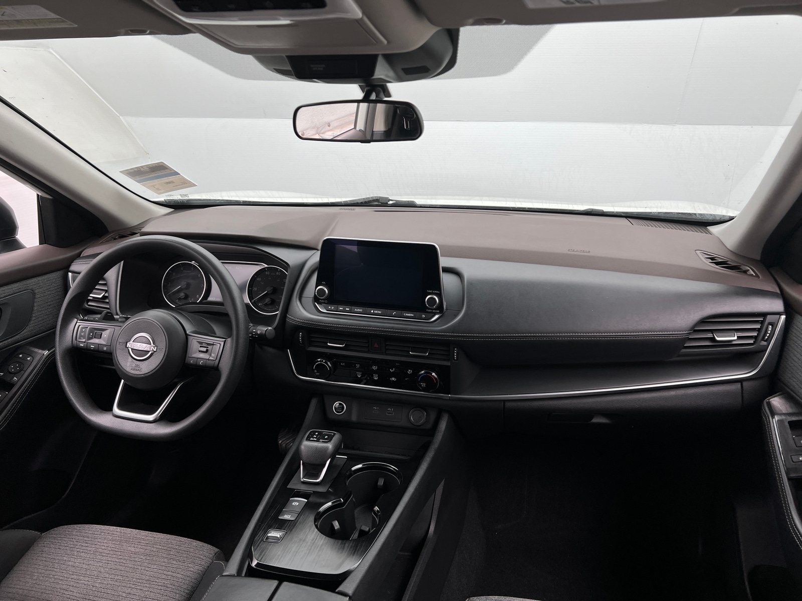 Thumbnail: 2022 Nissan Rogue - 3