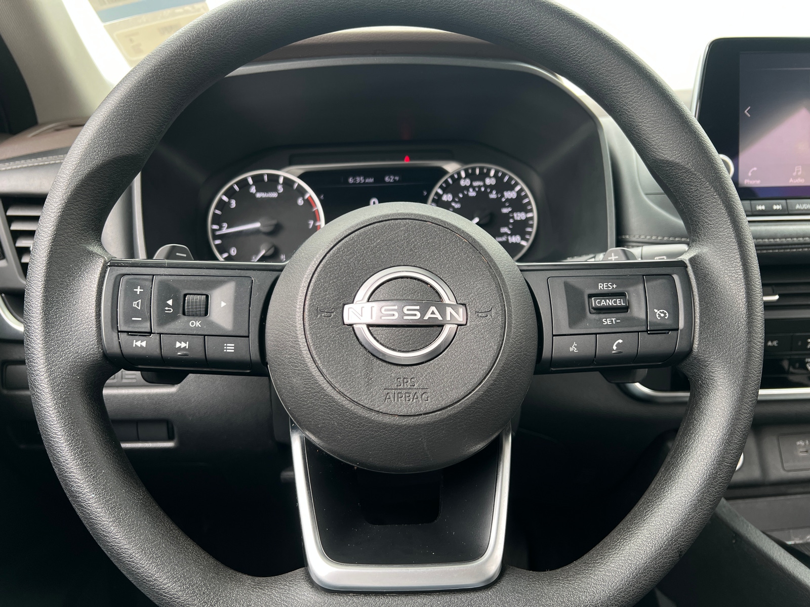 Thumbnail: 2022 Nissan Rogue - 5