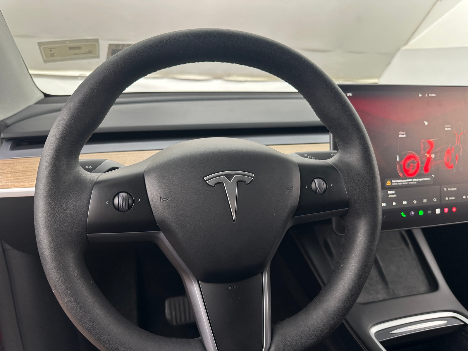 Thumbnail: 2023 Tesla Model Y - 4