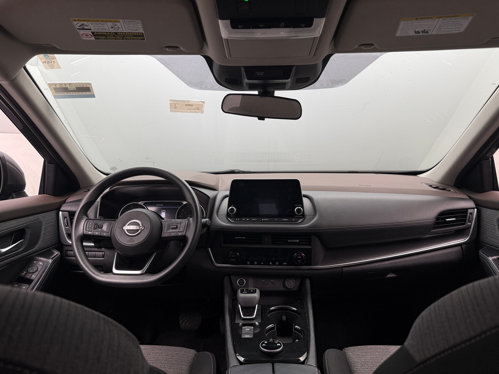 Thumbnail: 2023 Nissan Rogue - 3