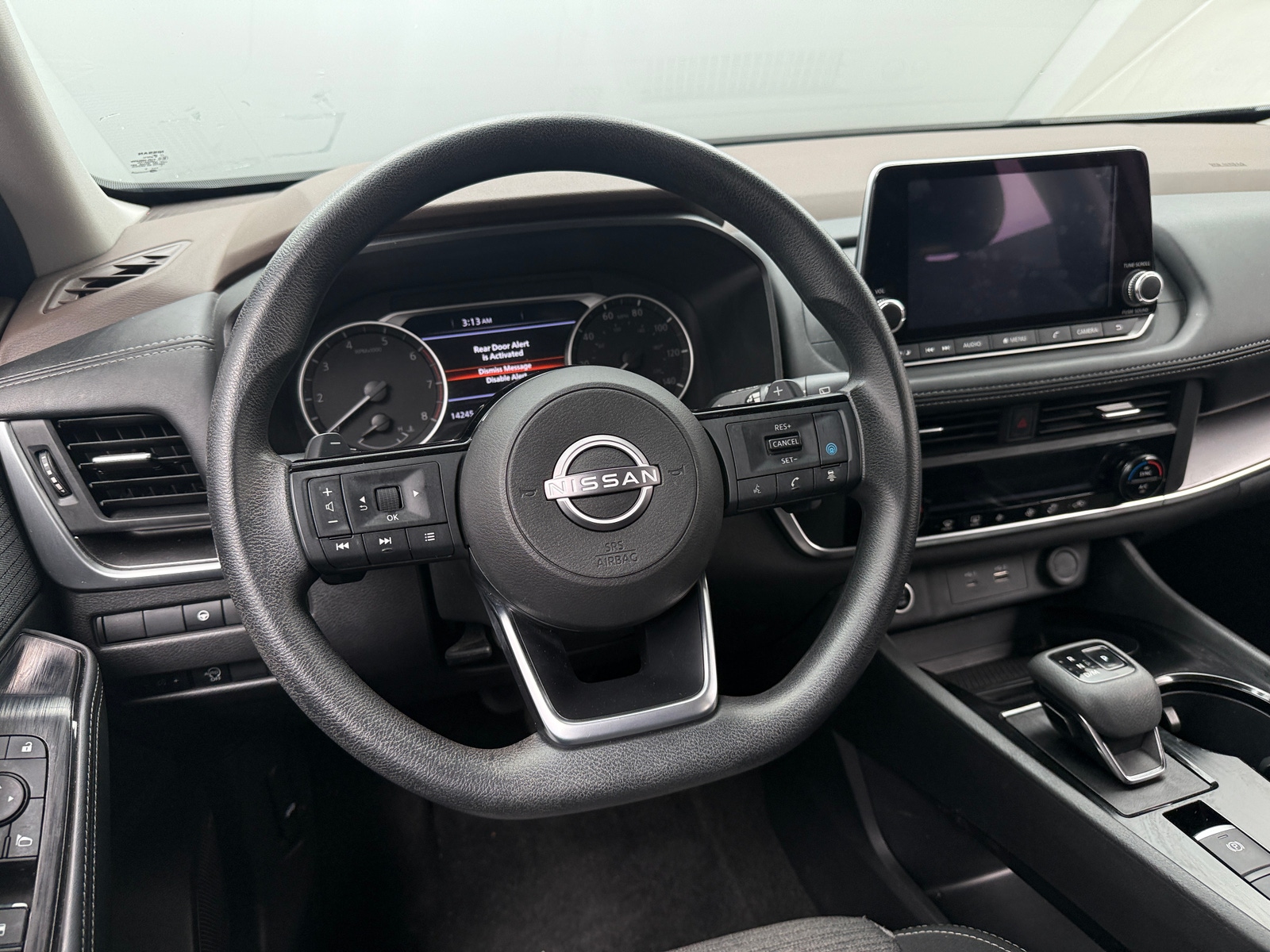 Thumbnail: 2023 Nissan Rogue - 5