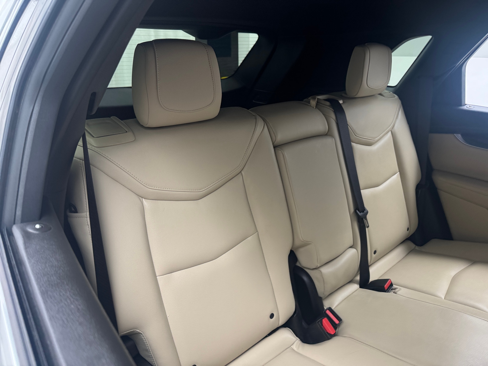 Thumbnail: 2017 Cadillac XT5 - 5