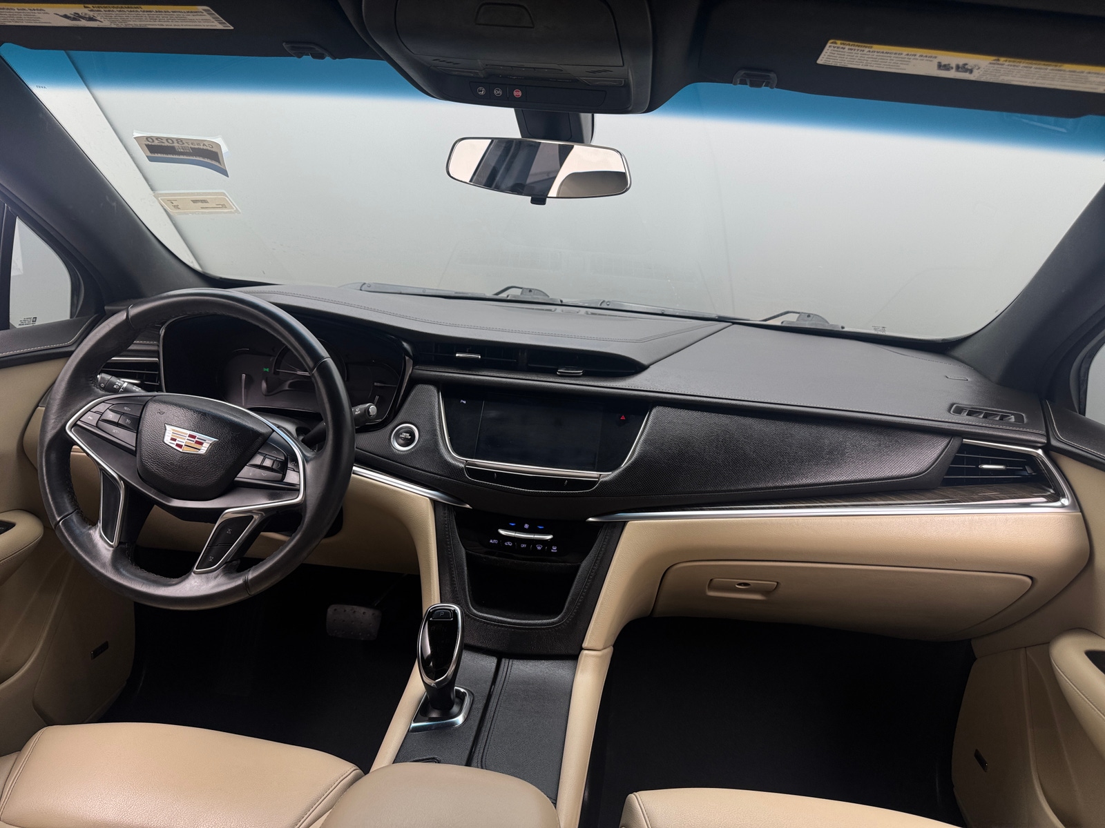 Thumbnail: 2017 Cadillac XT5 - 2