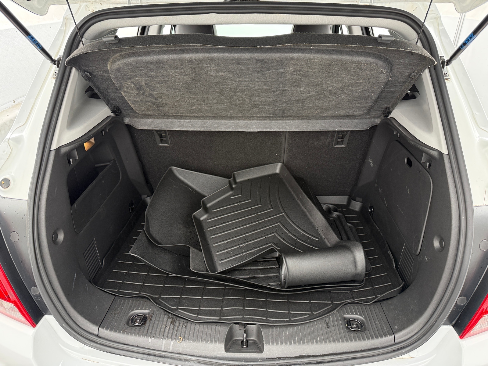 Thumbnail: 2021 Chevrolet Trax - 7