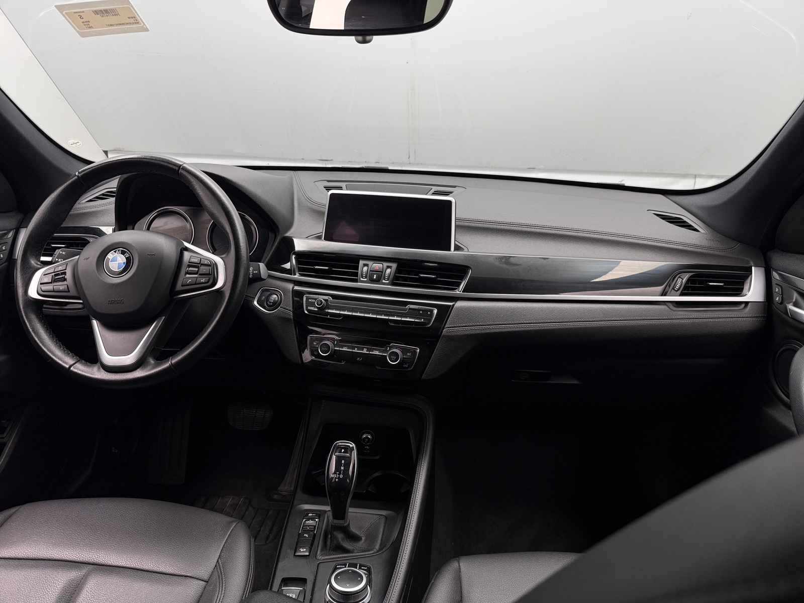 Thumbnail: 2021 BMW X1 - 2