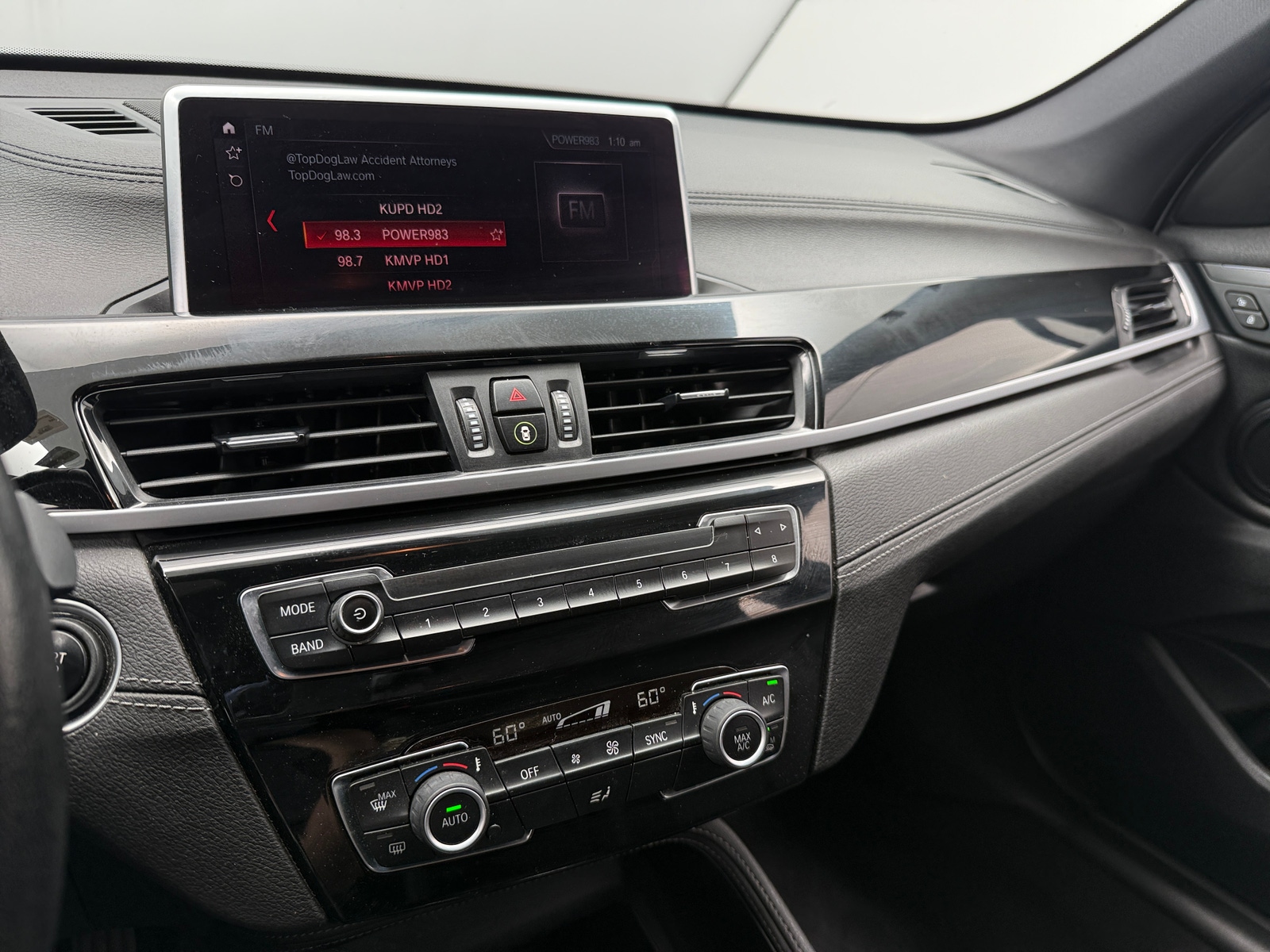 Thumbnail: 2021 BMW X1 - 3