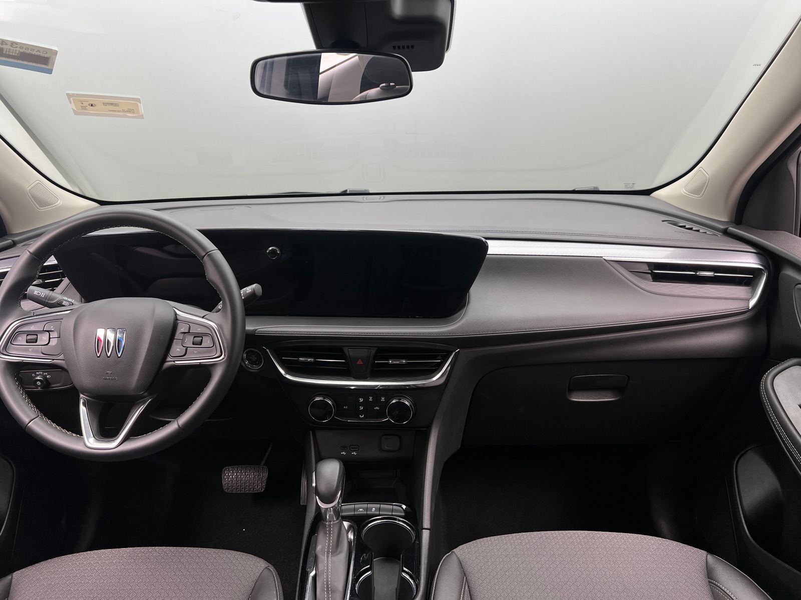 Thumbnail: 2025 Buick Encore GX - 2