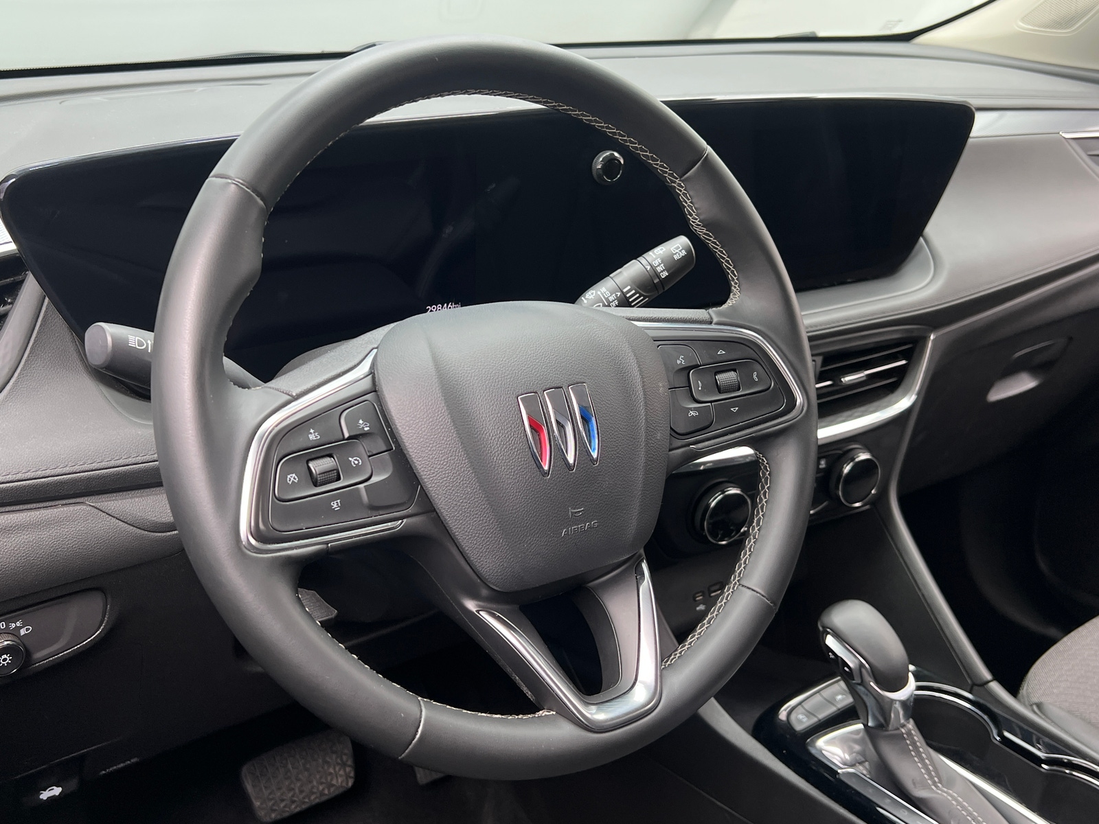 Thumbnail: 2025 Buick Encore GX - 4