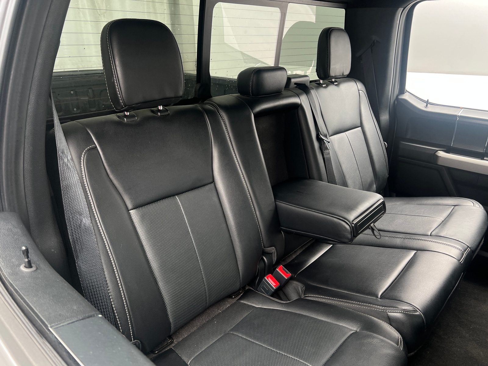 Thumbnail: 2020 Ford Econoline - 5