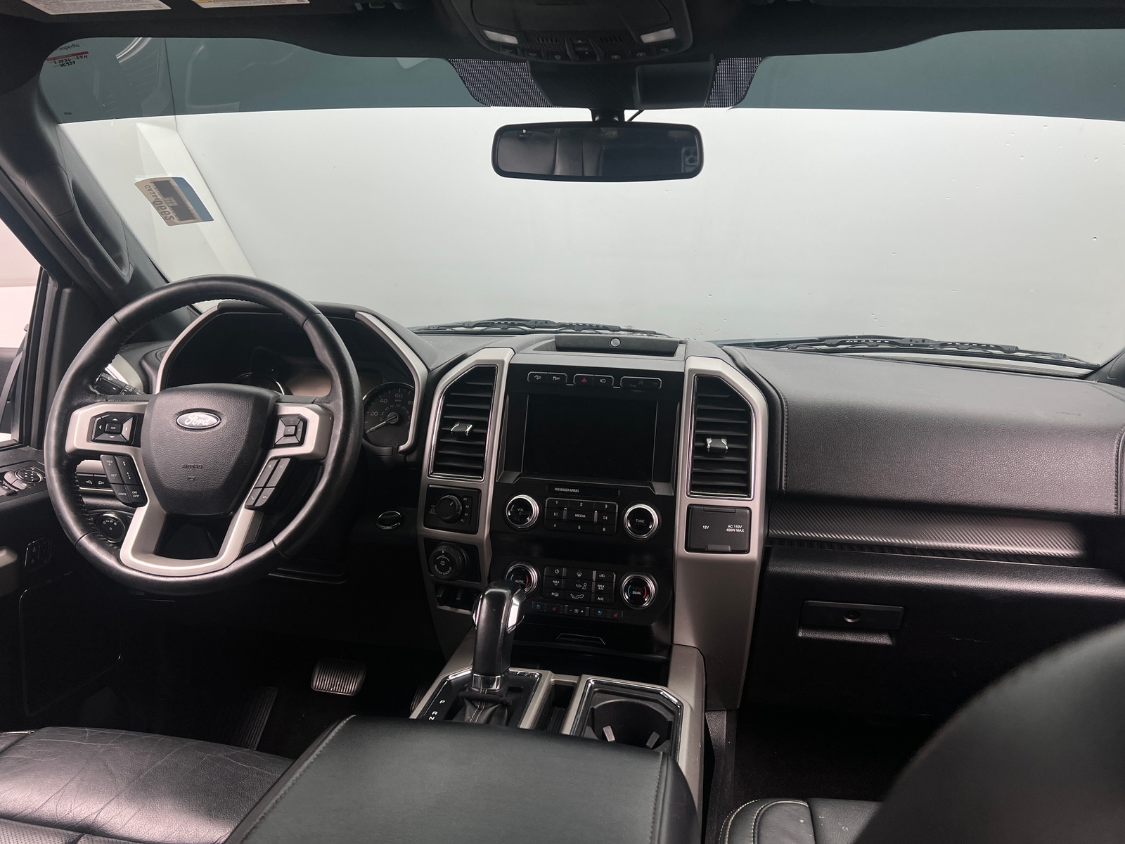 Thumbnail: 2020 Ford Econoline - 2