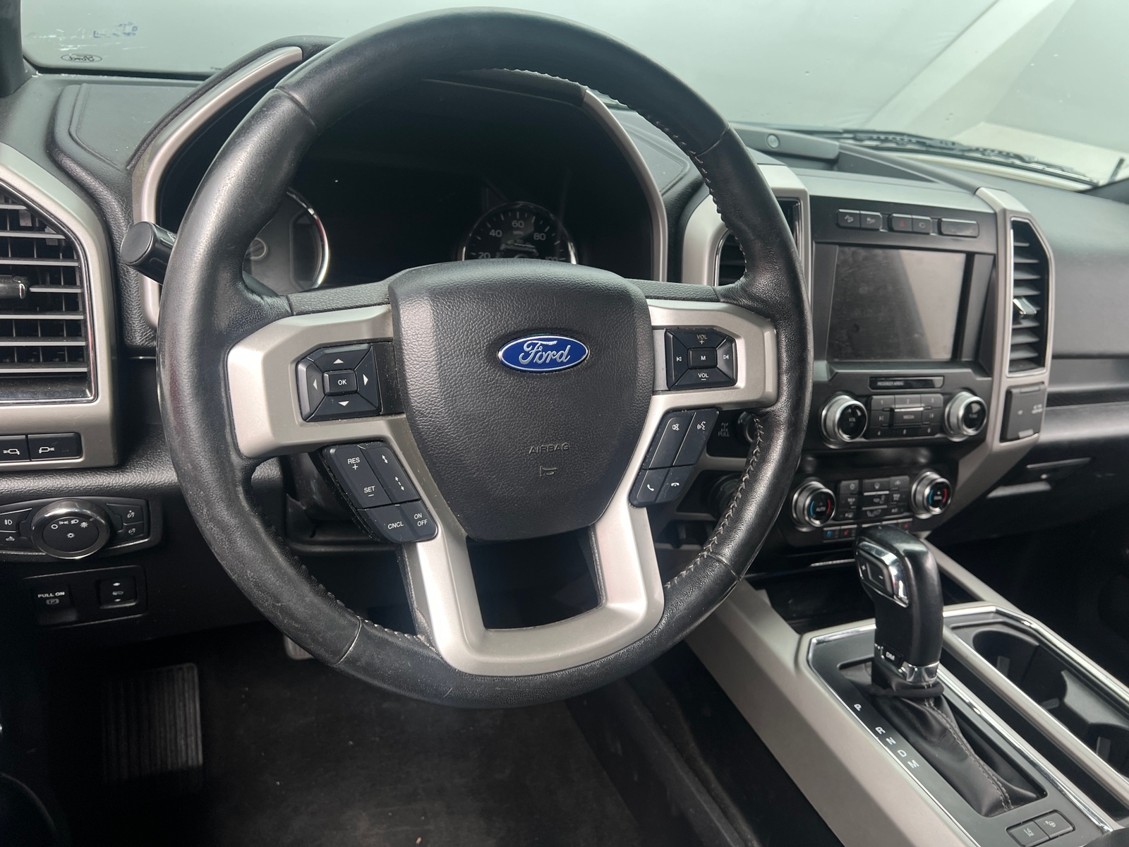 Thumbnail: 2020 Ford Econoline - 4