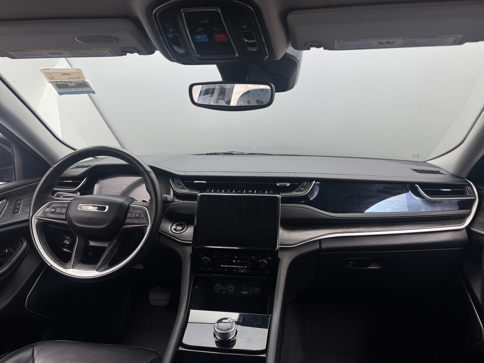 Thumbnail: 2022 Jeep Grand Cherokee L - 2