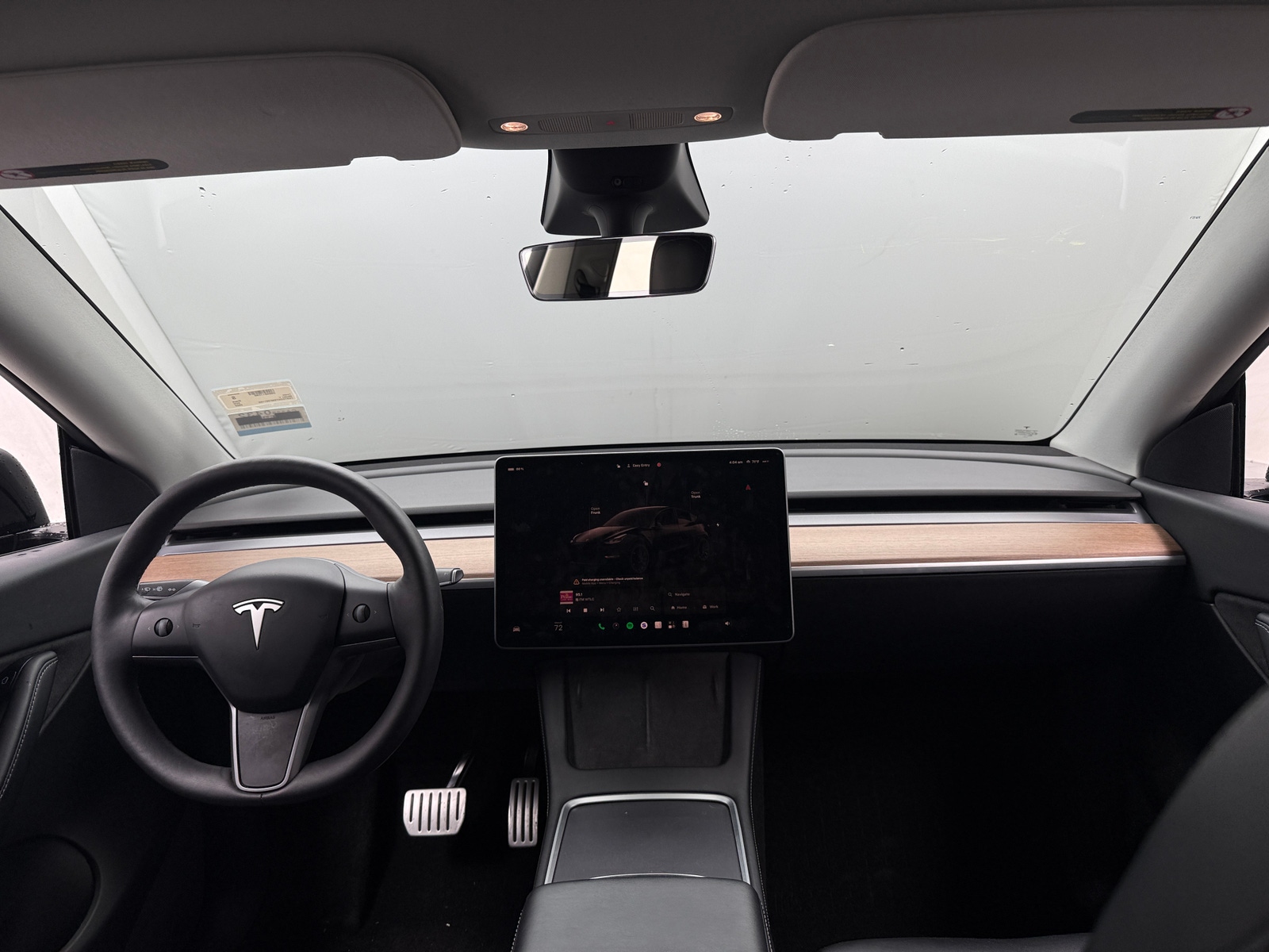 Thumbnail: 2022 Tesla Model Y - 2