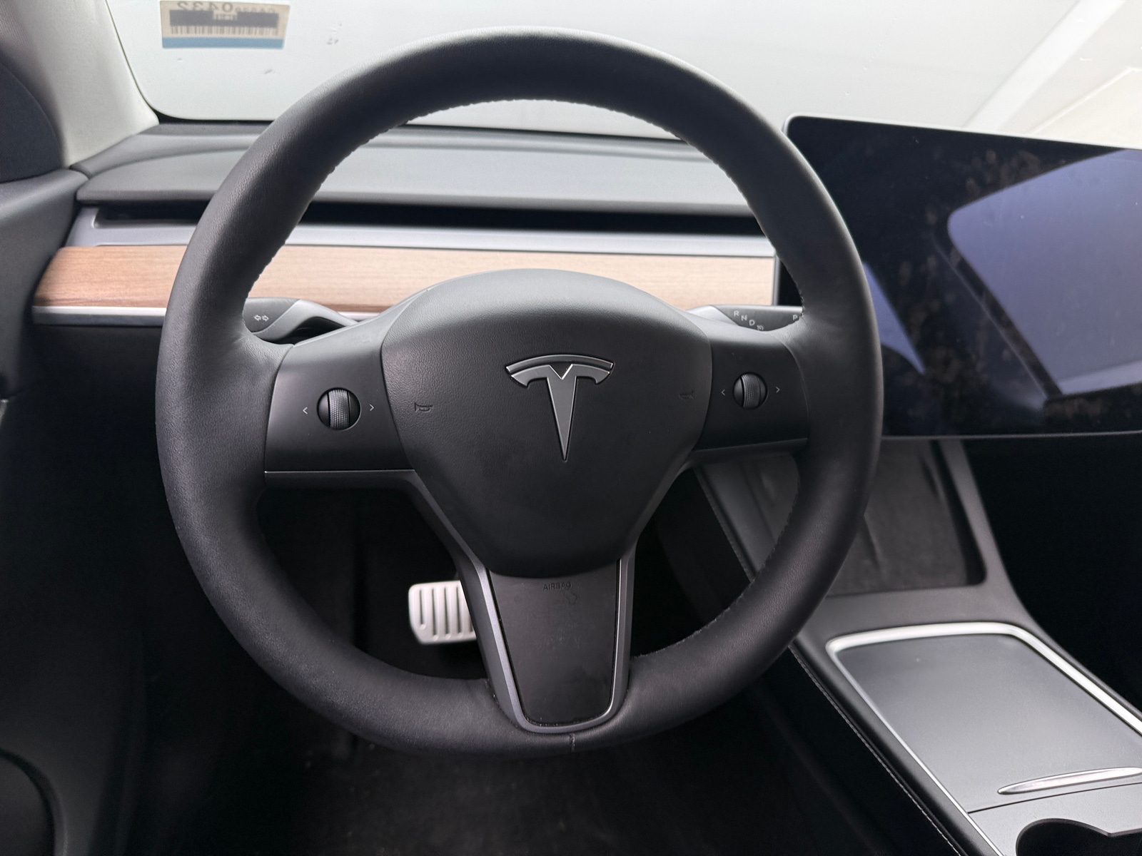 Thumbnail: 2022 Tesla Model Y - 4