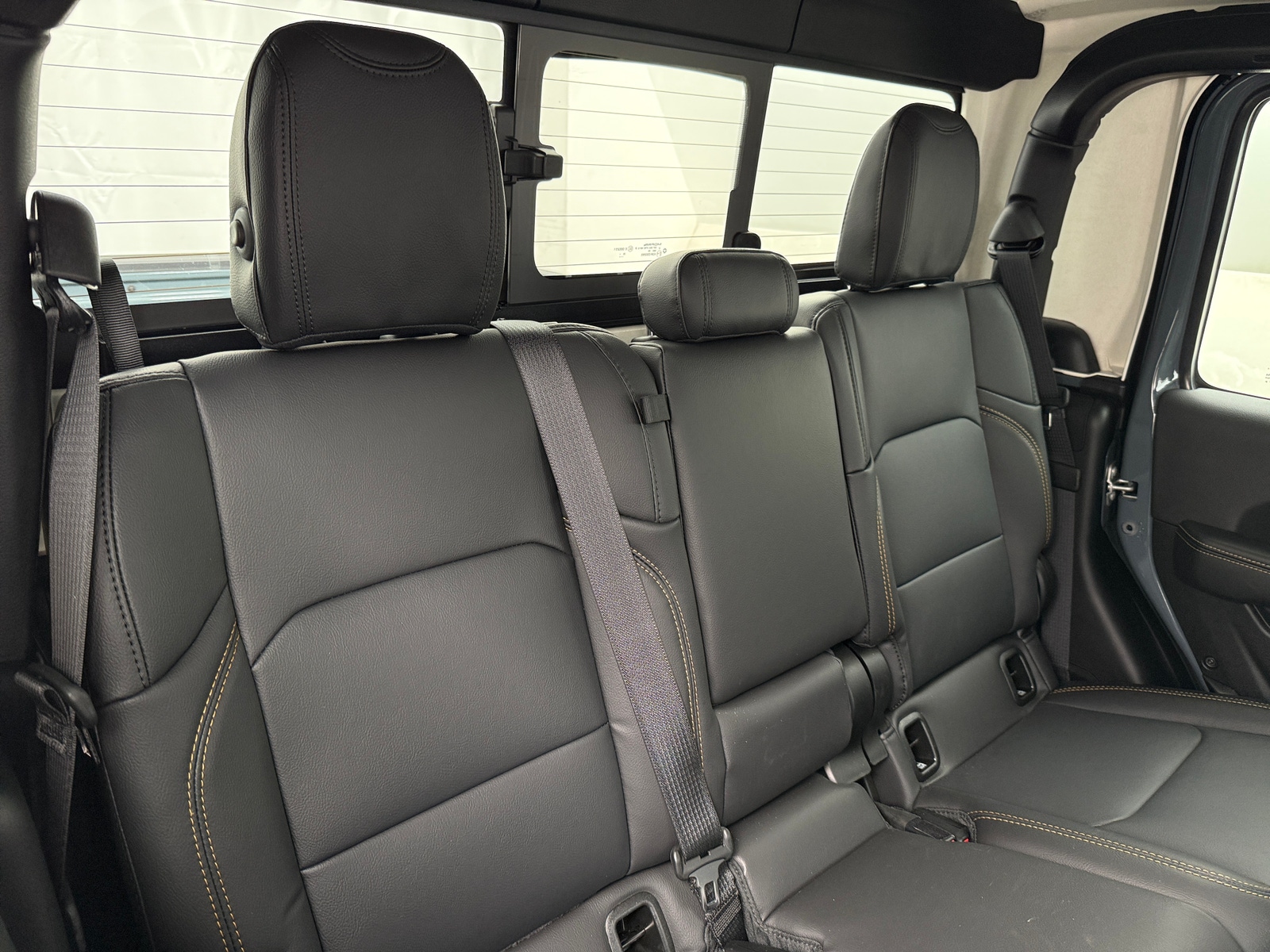 Thumbnail: 2026 Jeep Gladiator - 5