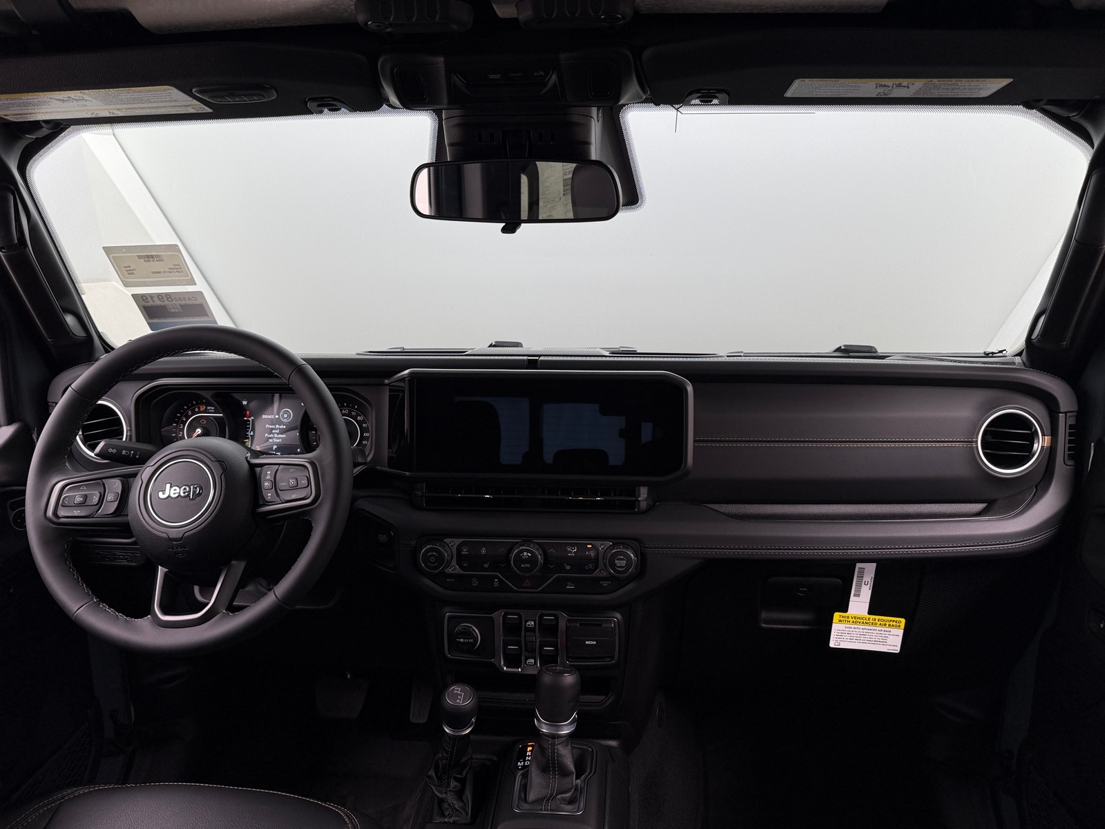 Thumbnail: 2026 Jeep Gladiator - 2