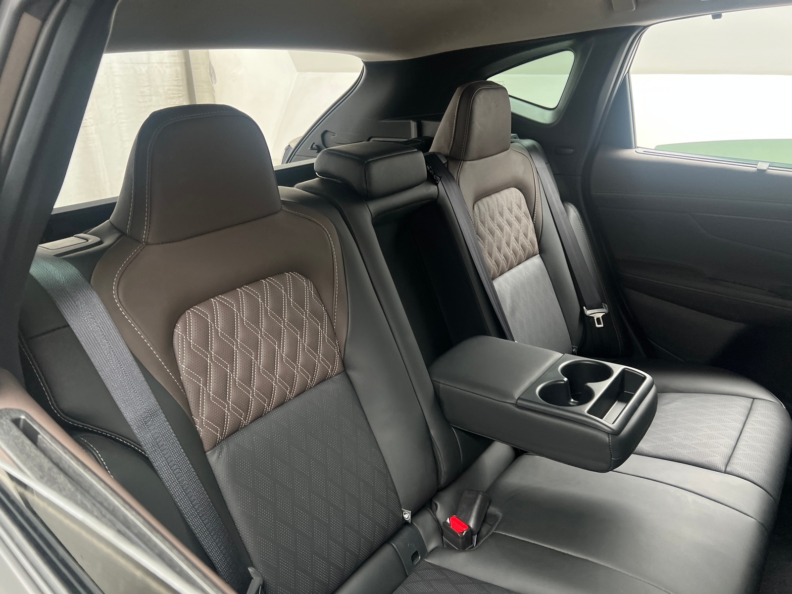 Thumbnail: 2026 Nissan Murano - 5