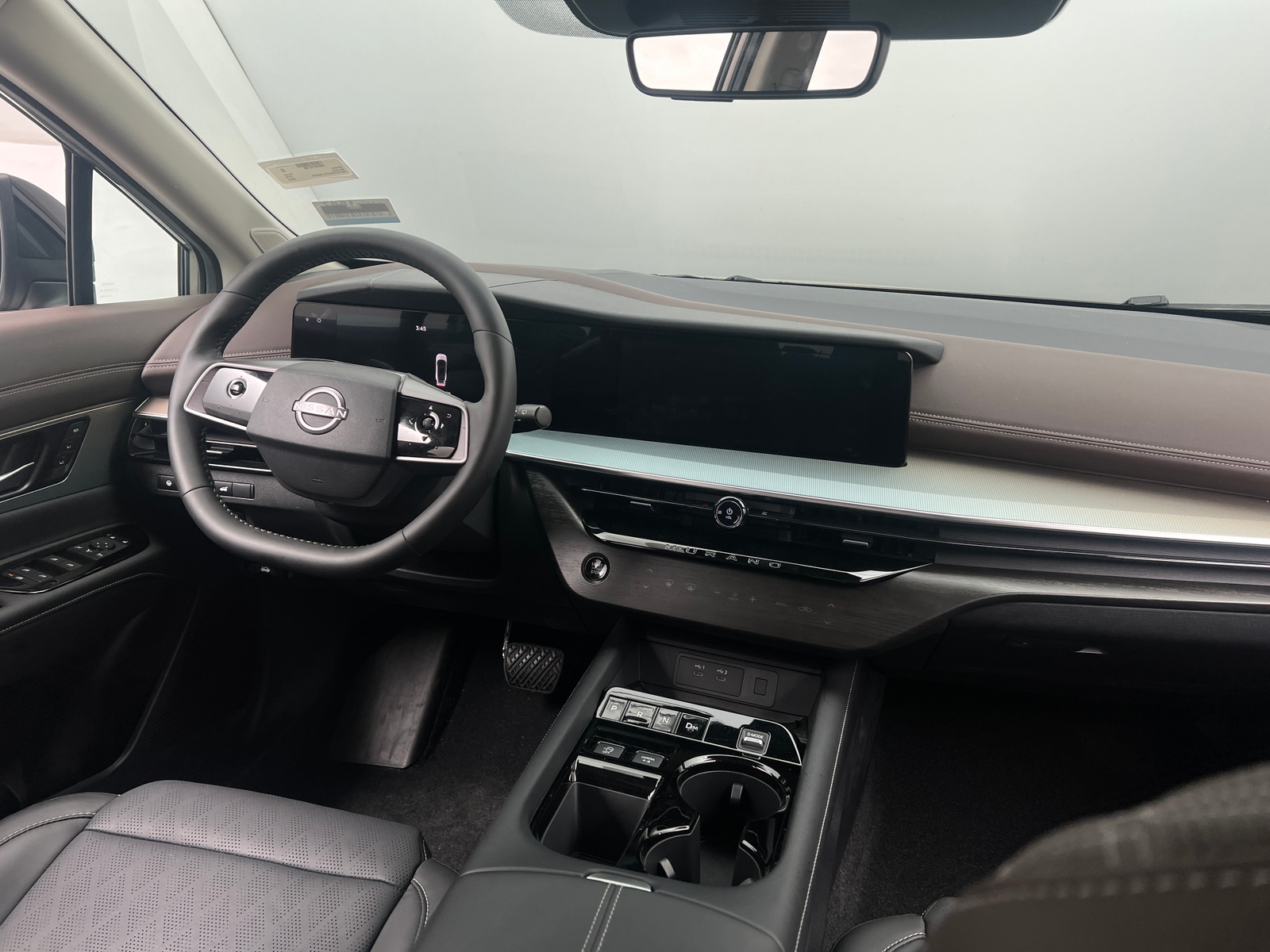 Thumbnail: 2026 Nissan Murano - 2