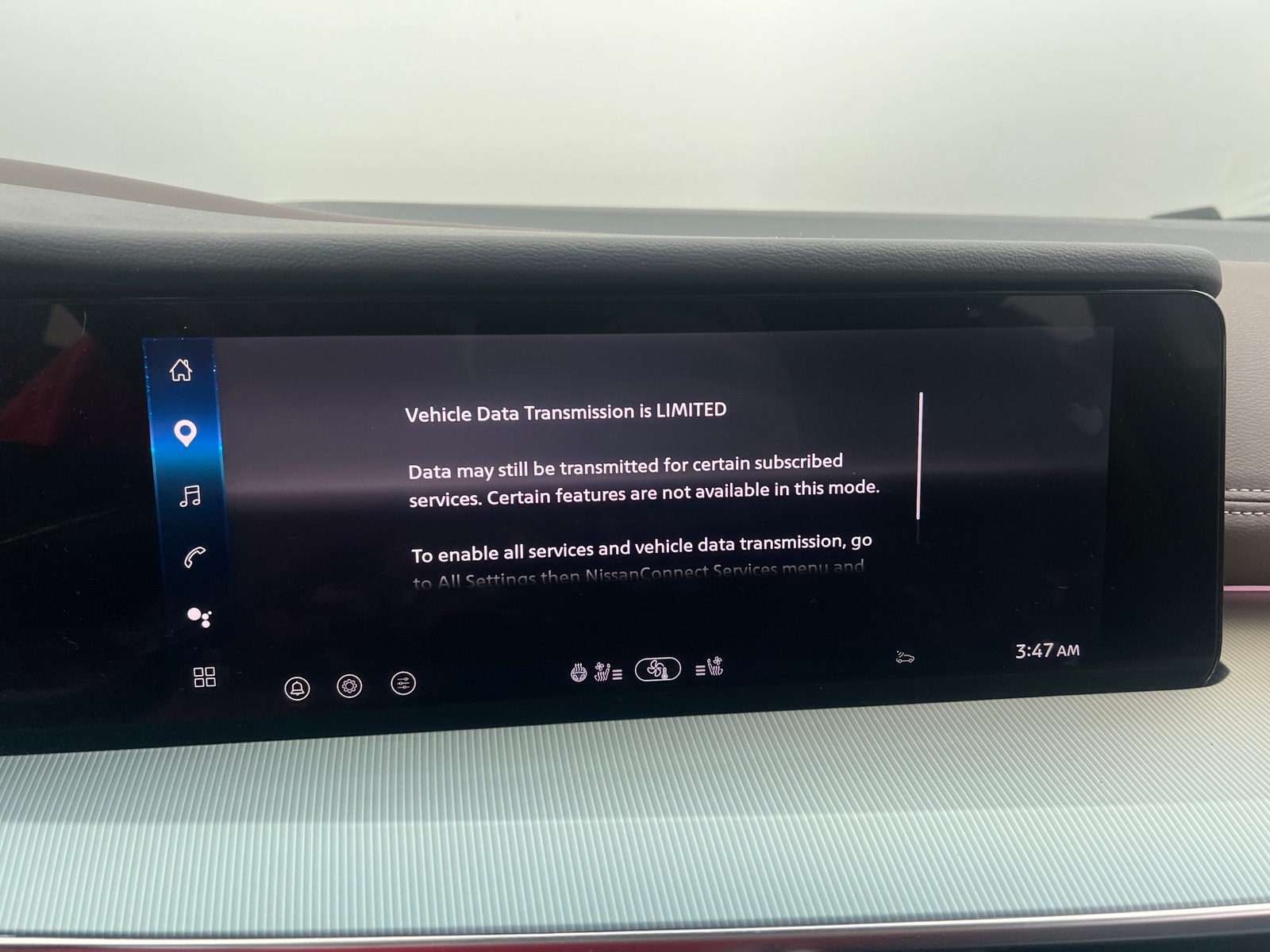 Thumbnail: 2026 Nissan Murano - 3