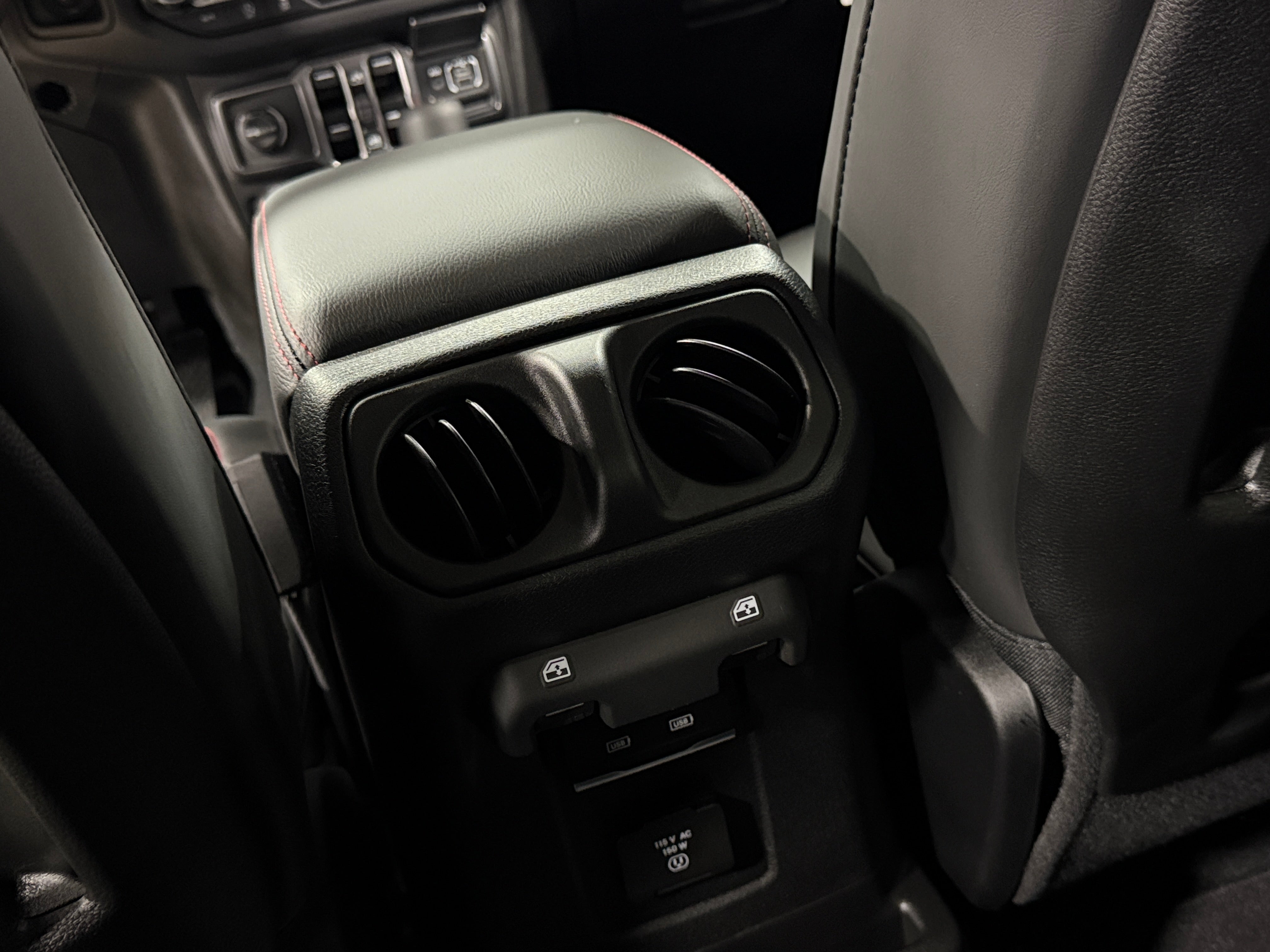 2026 Jeep Wrangler Rubicon's photo