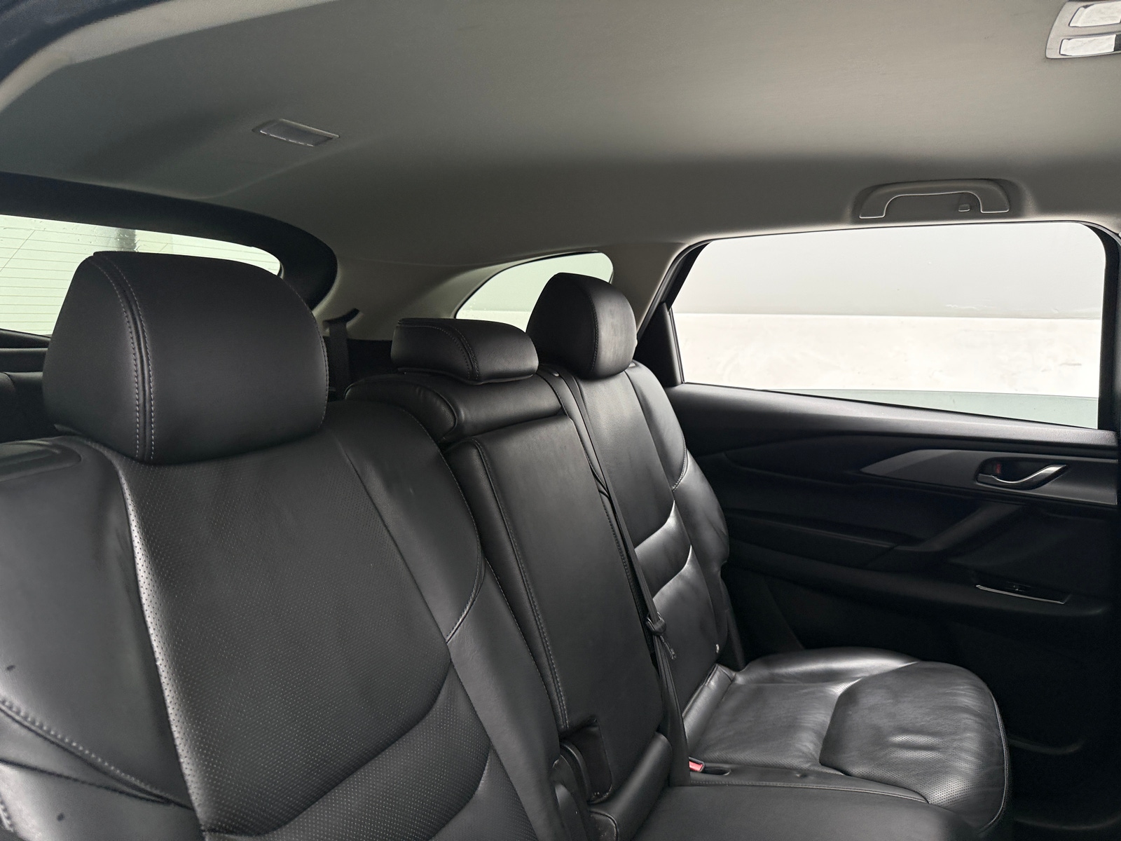 Thumbnail: 2019 Mazda CX-9 - 5
