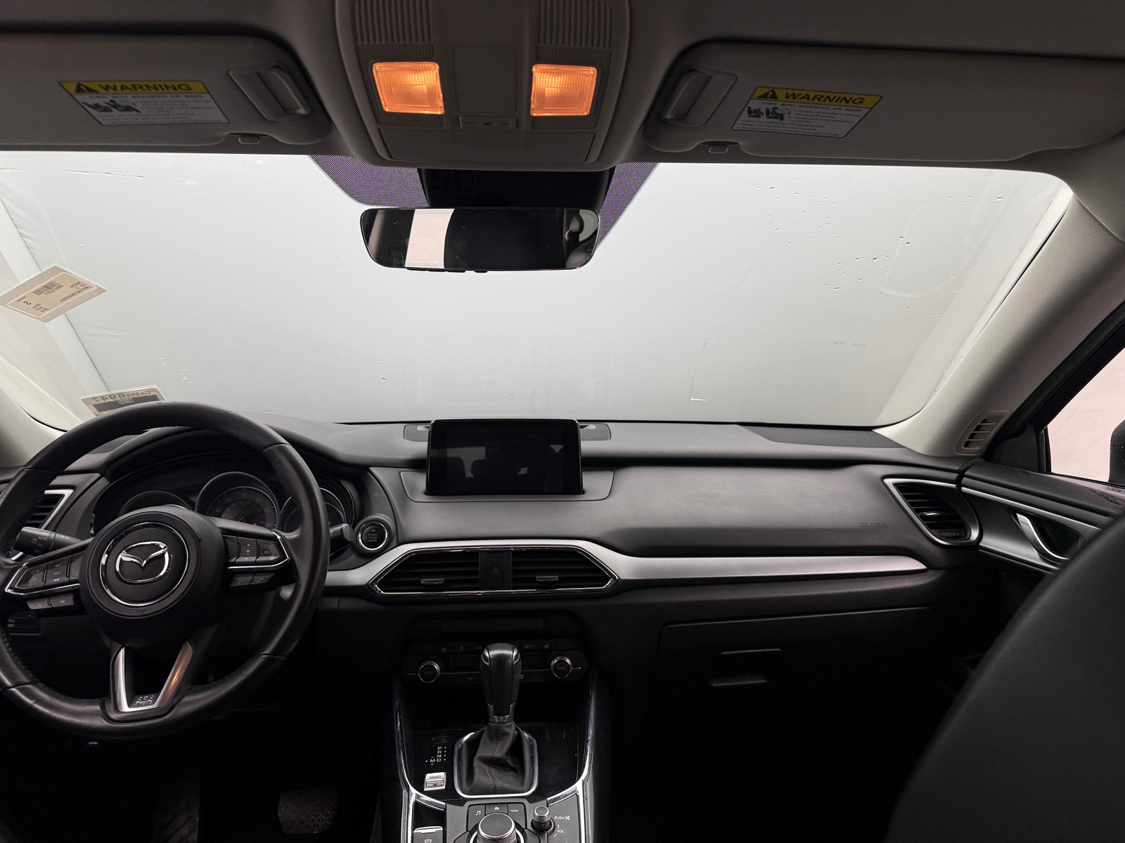 Thumbnail: 2019 Mazda CX-9 - 2