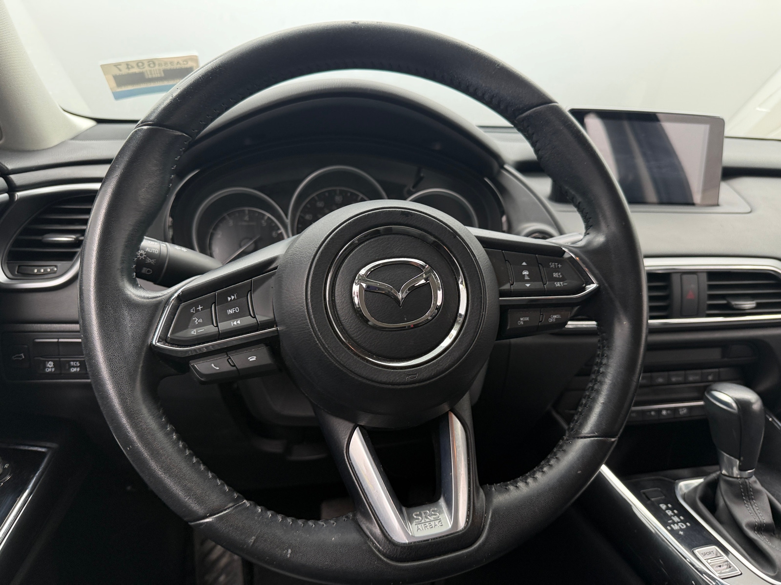 Thumbnail: 2019 Mazda CX-9 - 4