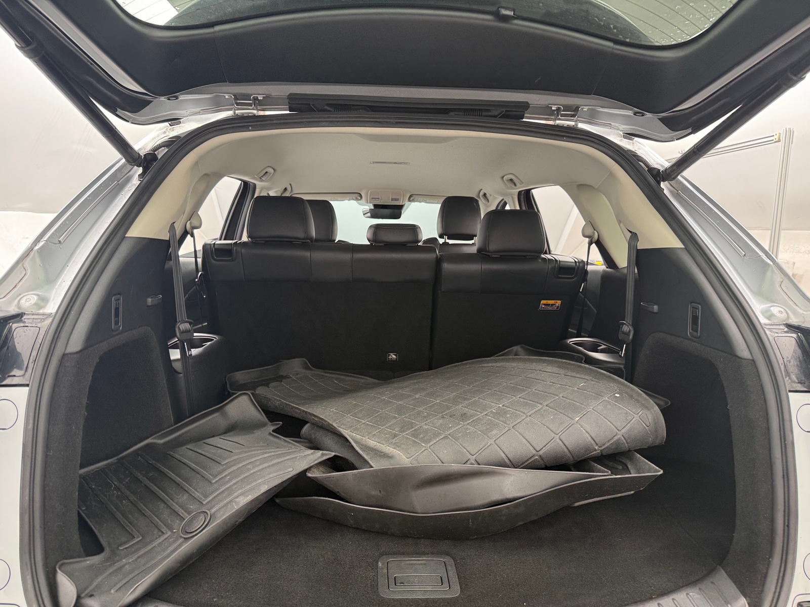 Thumbnail: 2019 Mazda CX-9 - 6