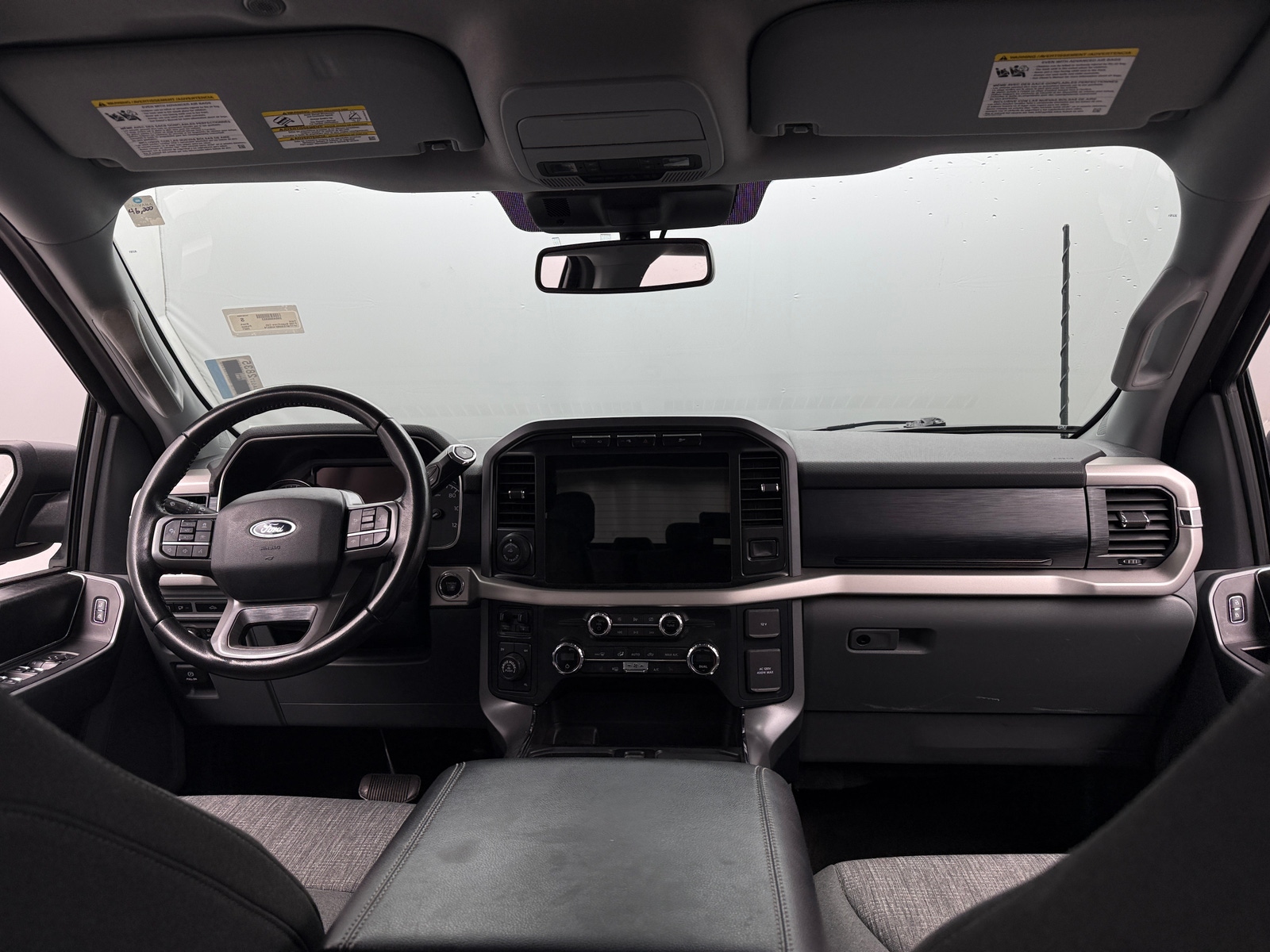 Thumbnail: 2021 Ford Econoline - 3
