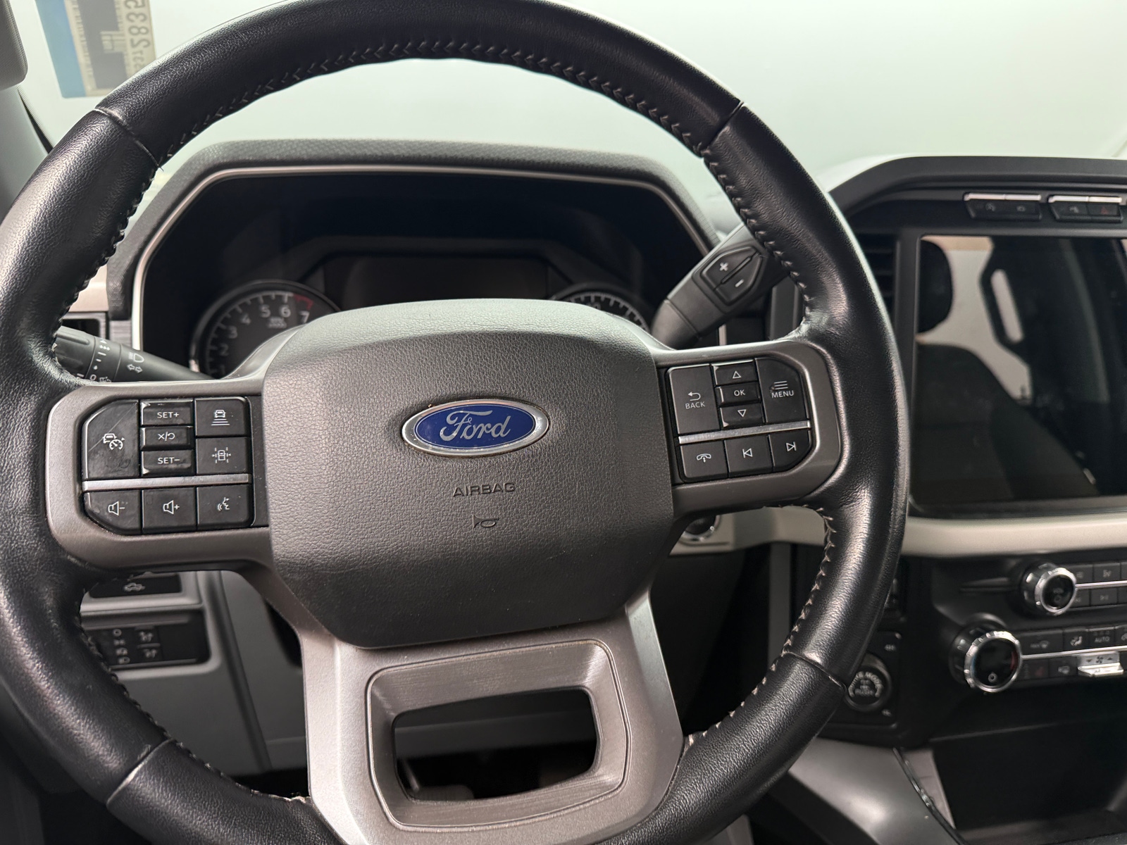Thumbnail: 2021 Ford Econoline - 5