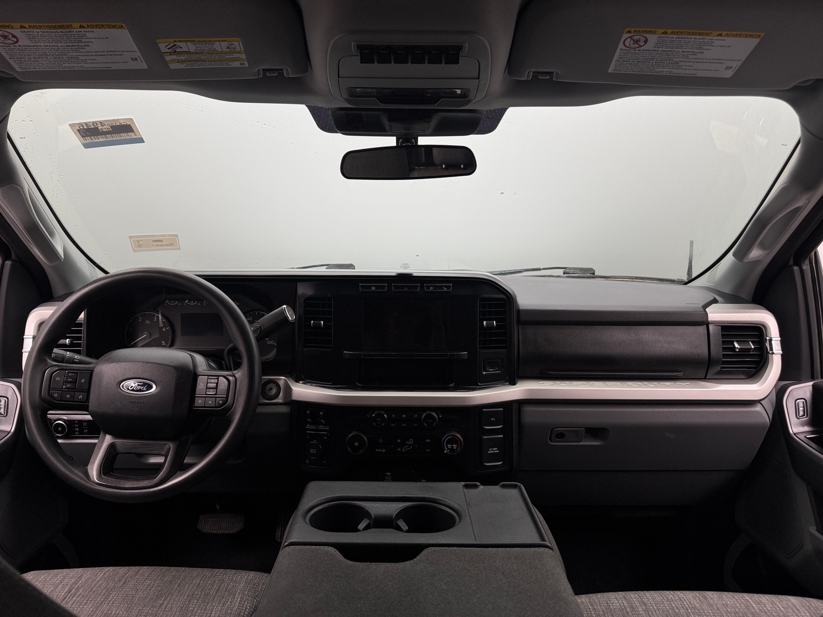 Thumbnail: 2024 Ford Econoline - 3