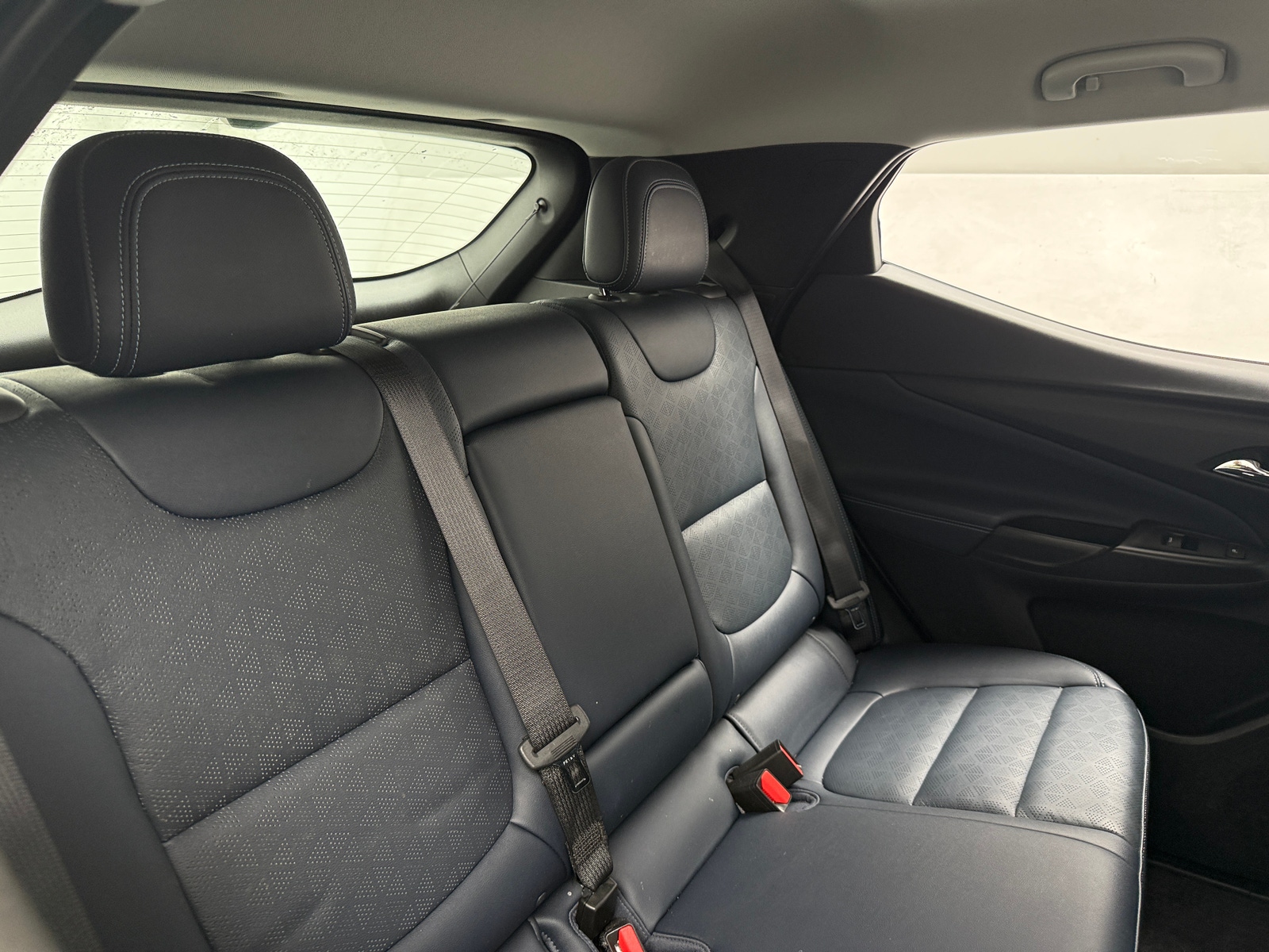 Thumbnail: 2023 Chevrolet Bolt EUV - 5