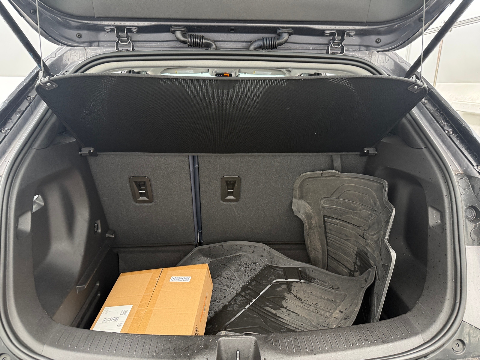 Thumbnail: 2023 Chevrolet Bolt EUV - 6