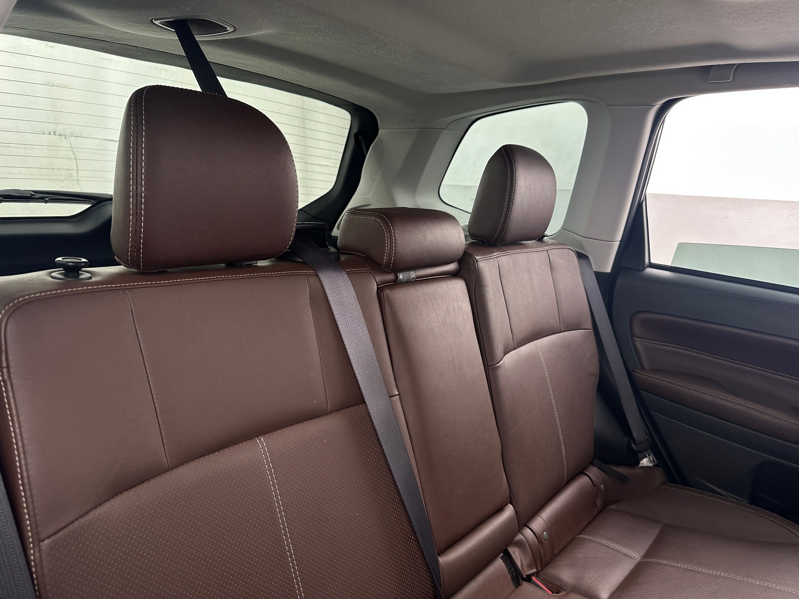 Thumbnail: 2018 Subaru Forester - 5