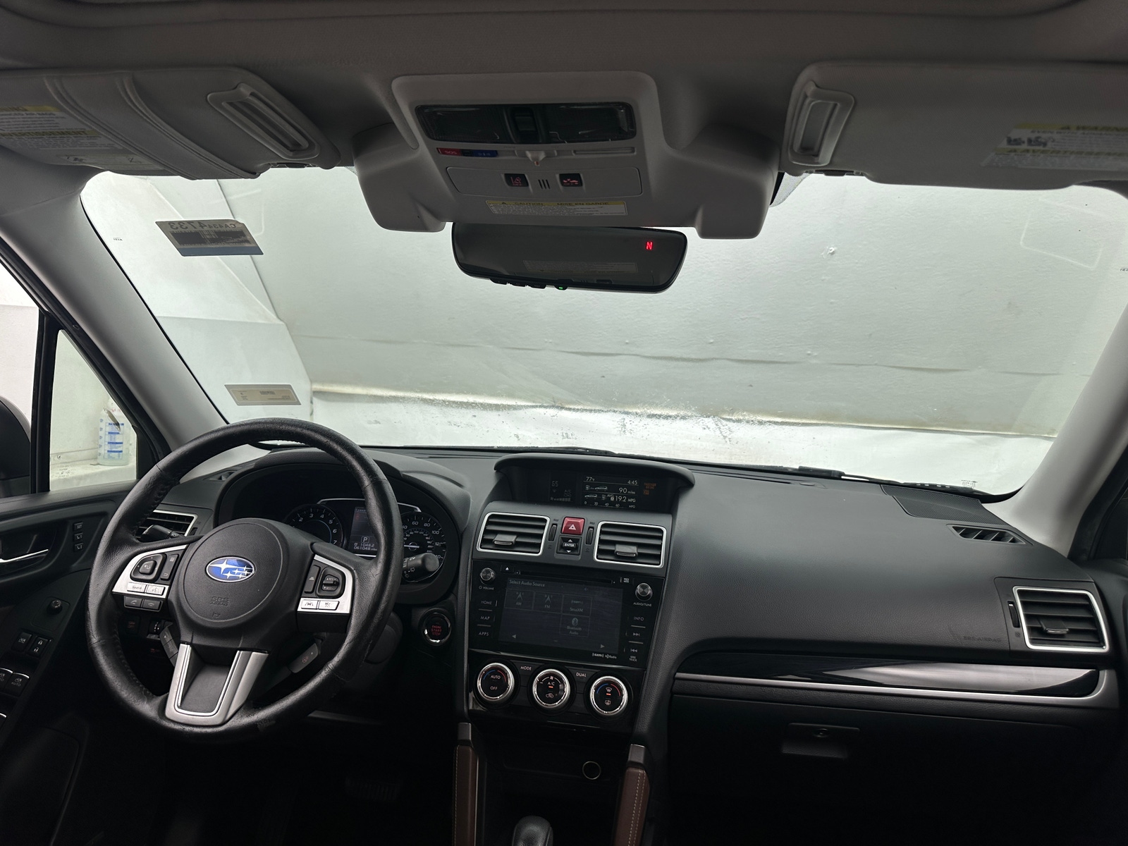 Thumbnail: 2018 Subaru Forester - 2