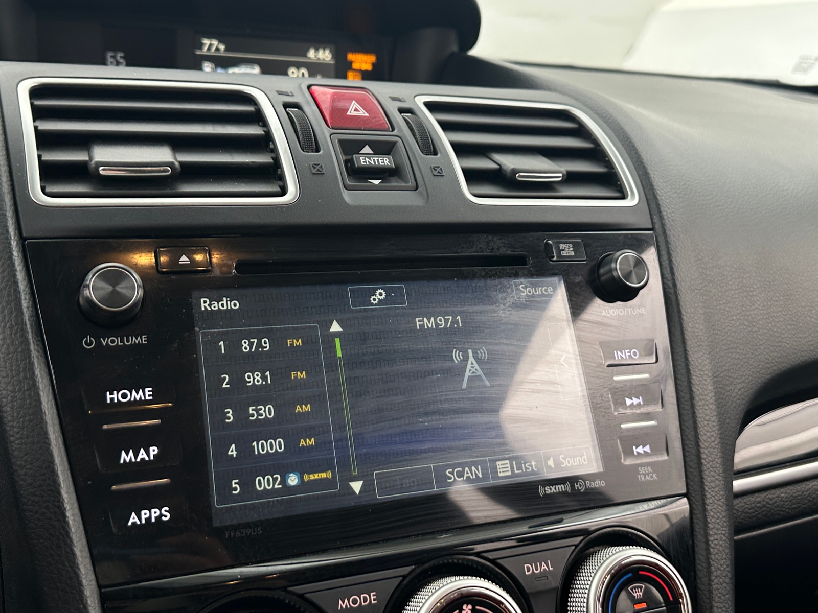 Thumbnail: 2018 Subaru Forester - 3