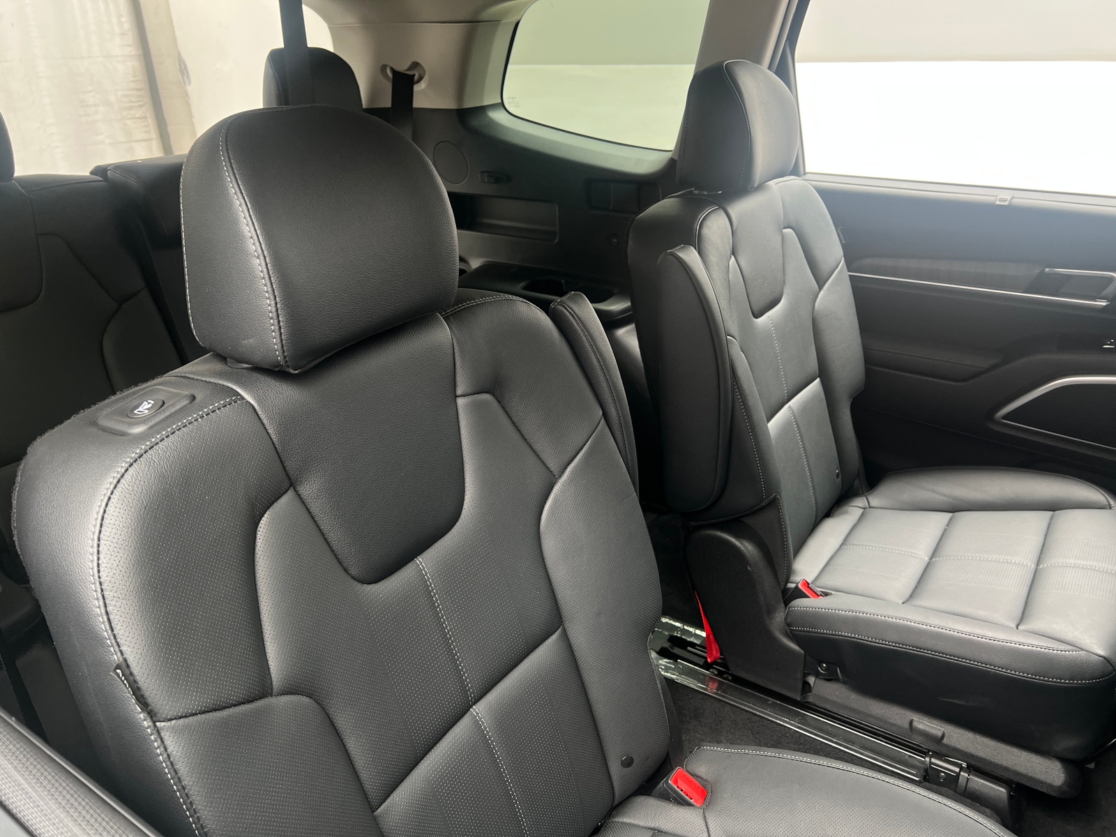 Thumbnail: 2025 Kia Telluride - 5