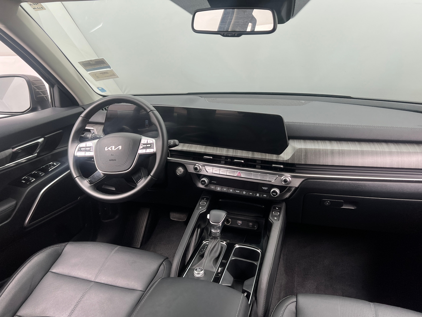 Thumbnail: 2025 Kia Telluride - 2