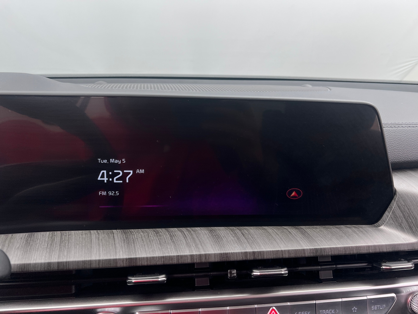 Thumbnail: 2025 Kia Telluride - 3