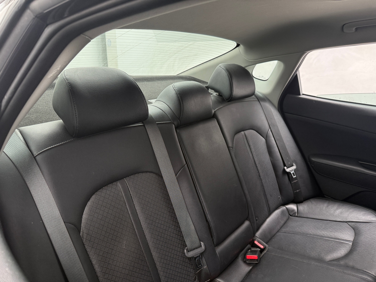 Thumbnail: 2019 Kia Optima - 5