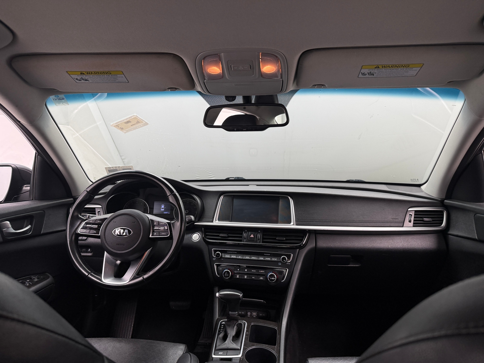 Thumbnail: 2019 Kia Optima - 2