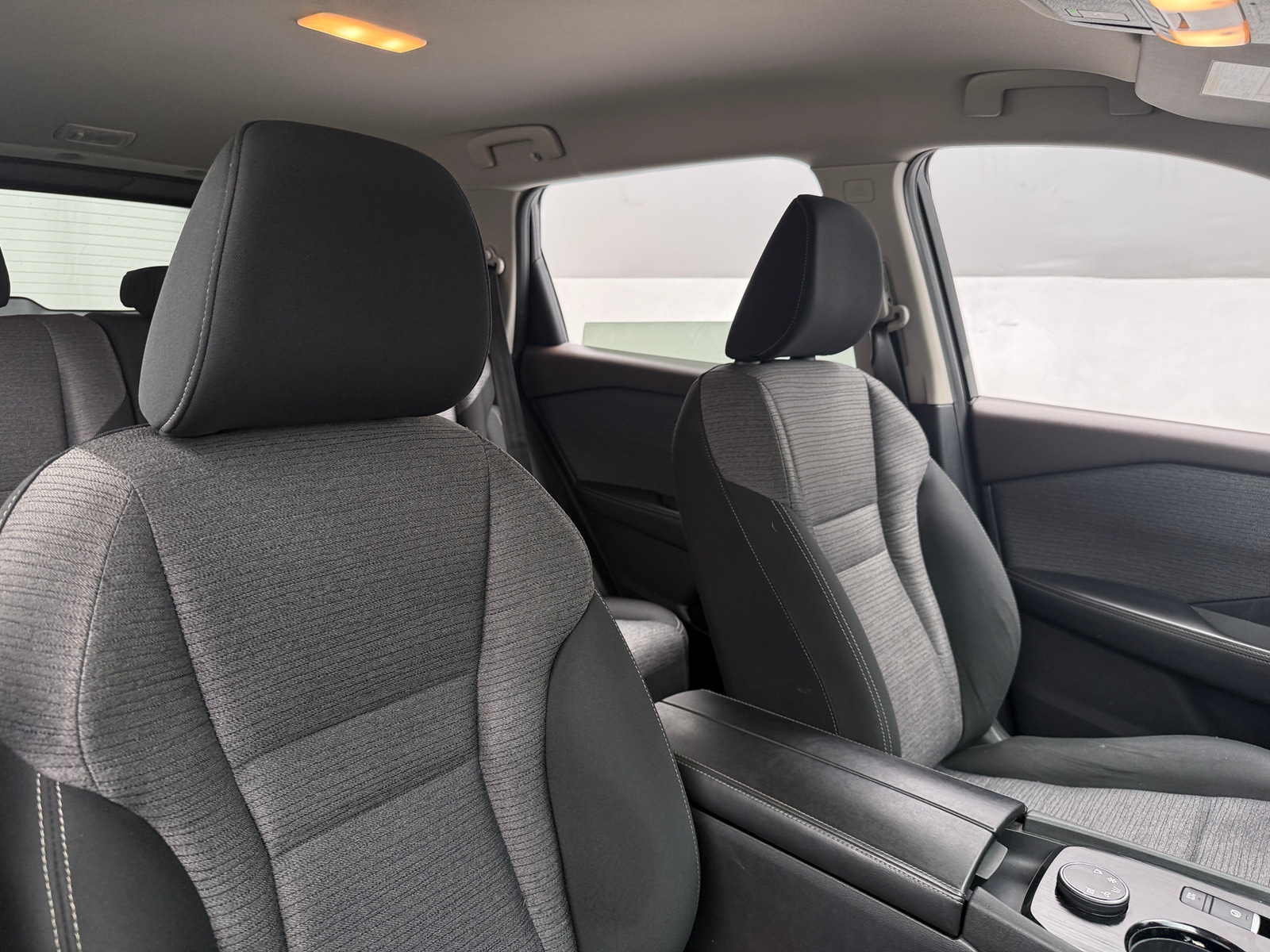 Thumbnail: 2021 Nissan Rogue - 2