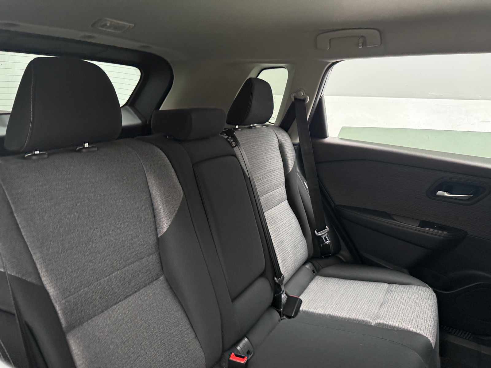 Thumbnail: 2021 Nissan Rogue - 6